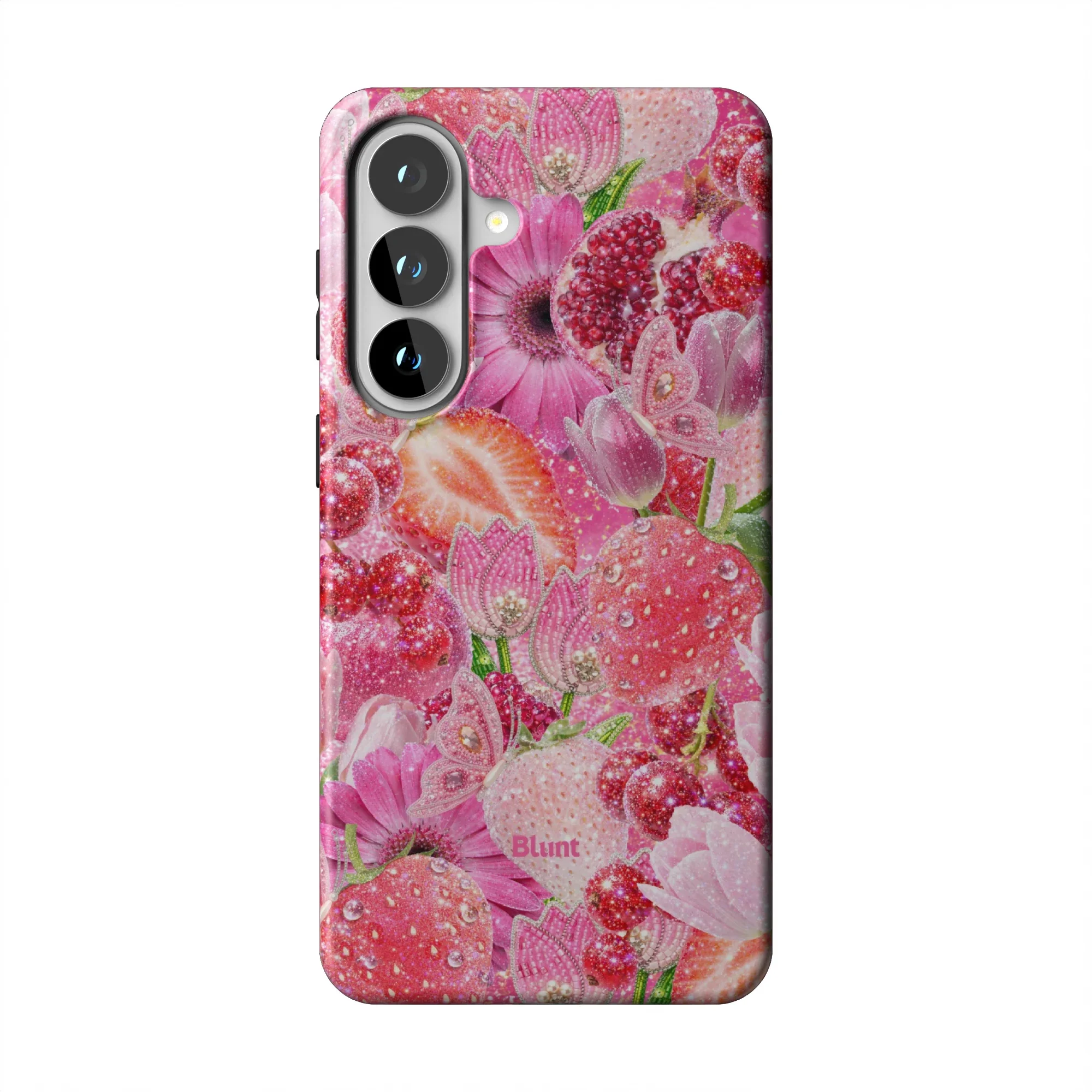 Fleura Samsung Case - Image 17