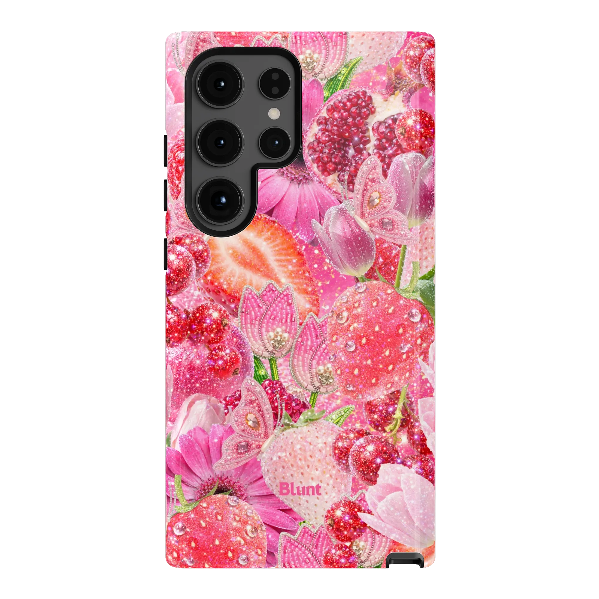 Fleura Samsung Case - Image 6