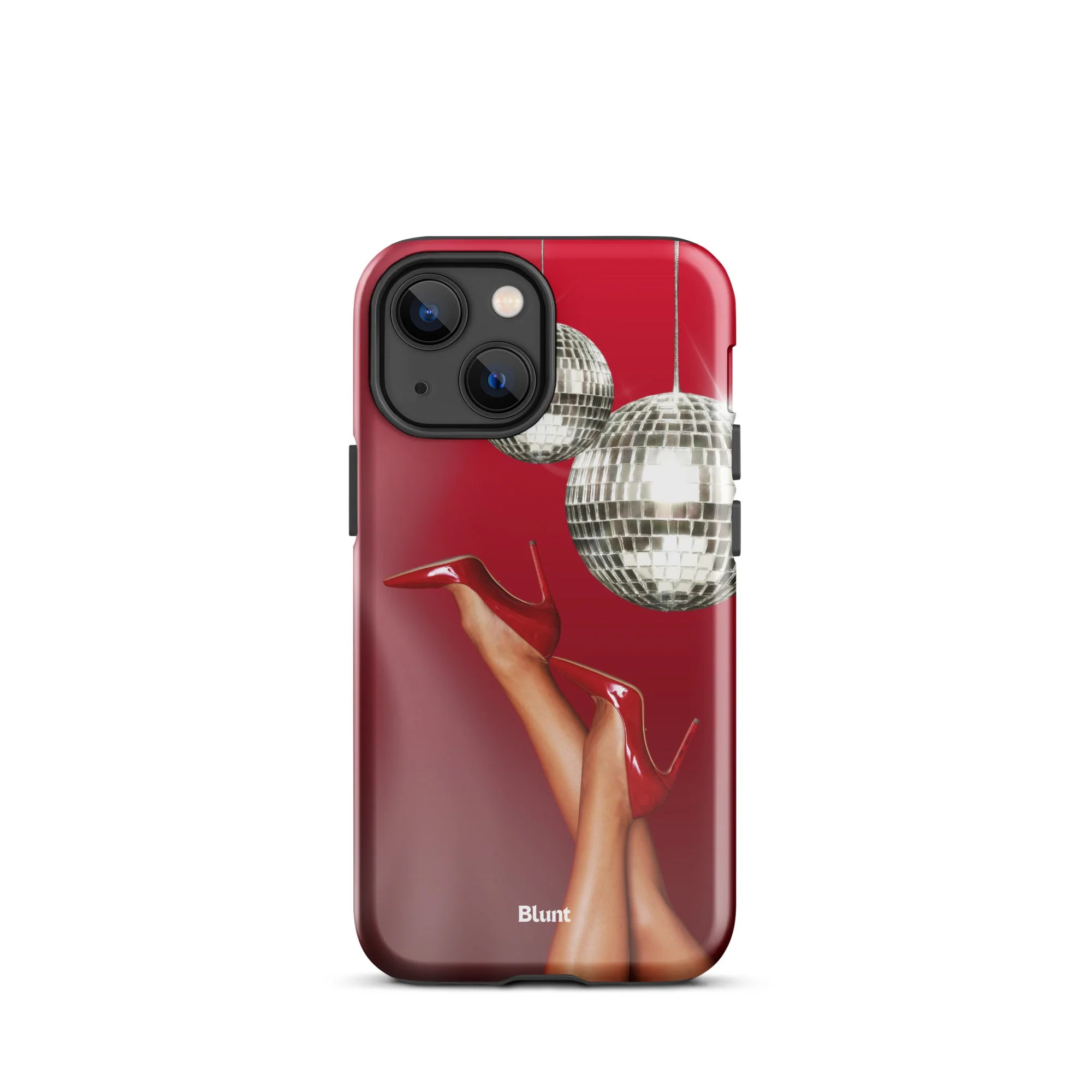 Flirty iPhone Case - Image 13