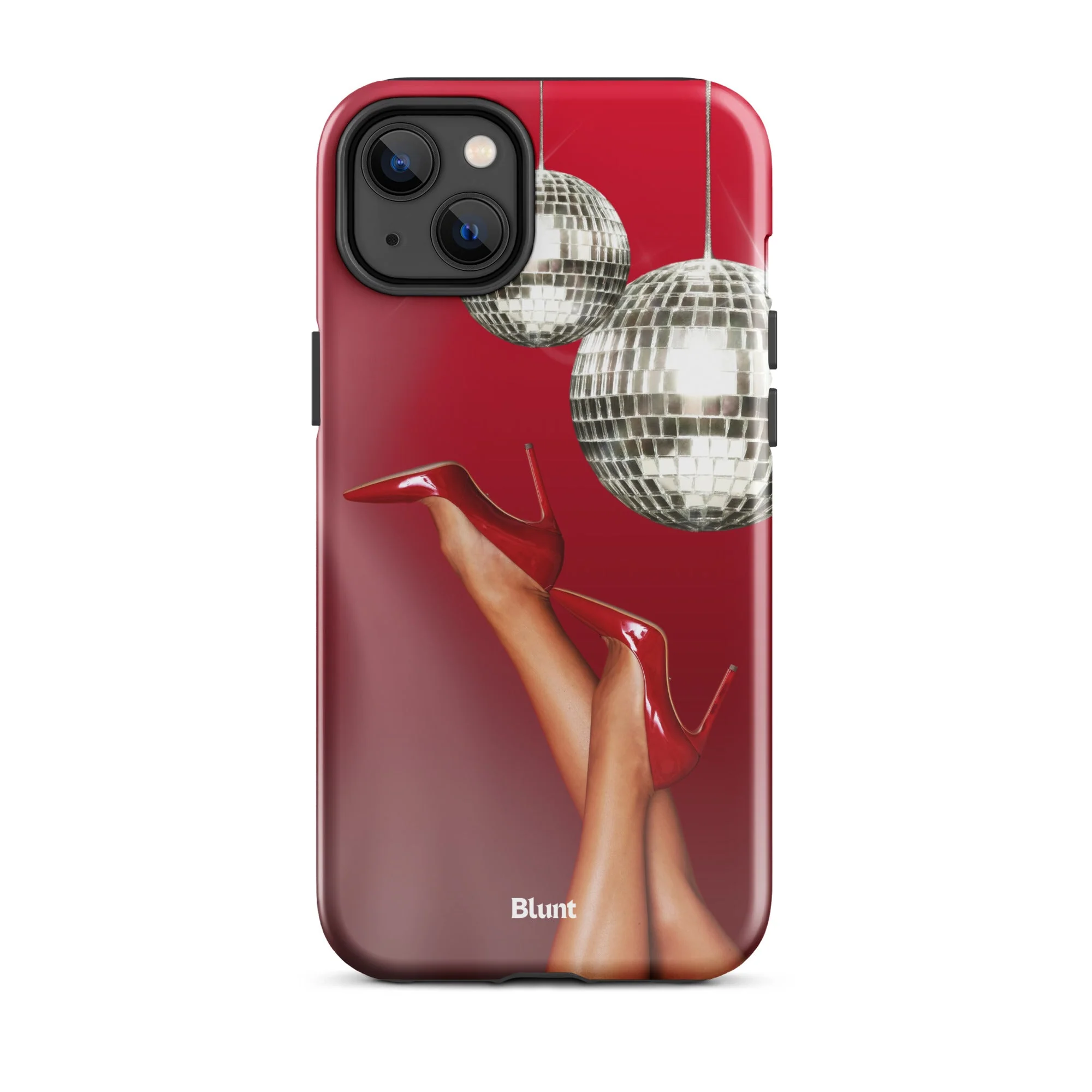 Flirty iPhone Case - Image 18