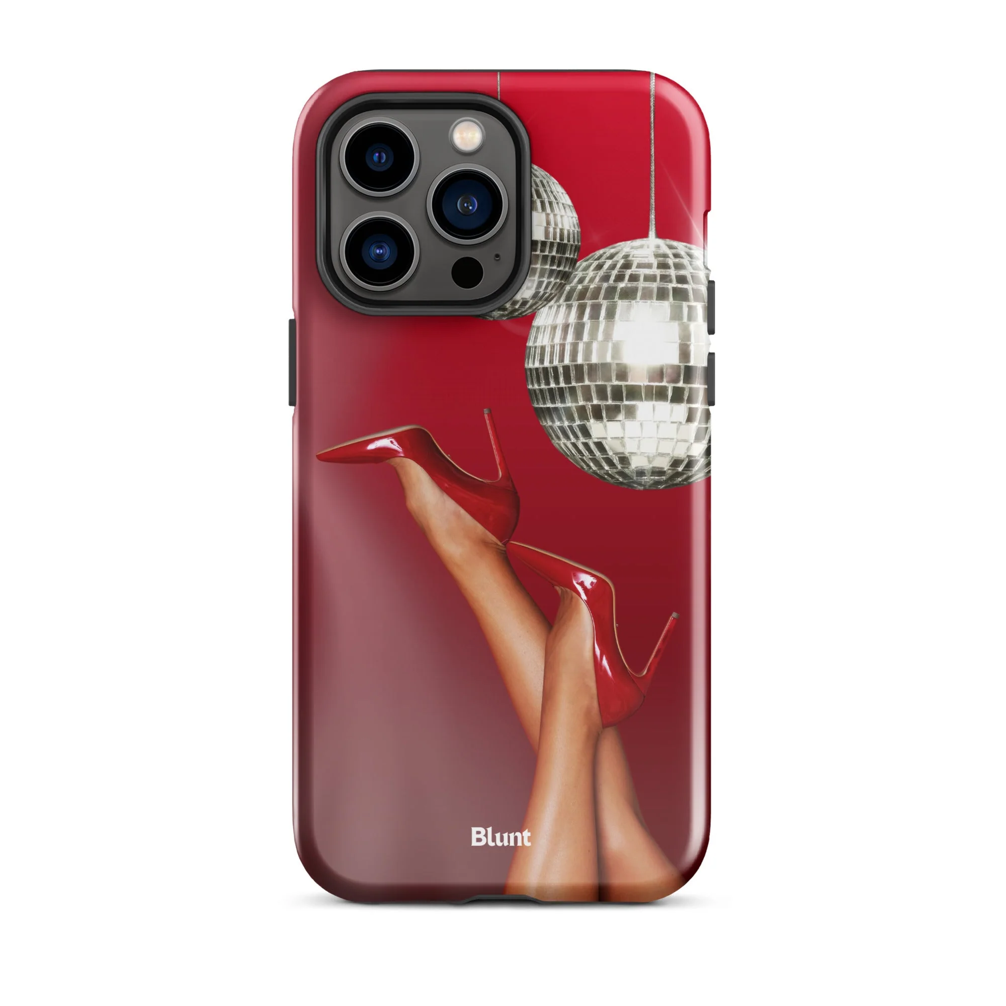 Flirty iPhone Case - Image 20