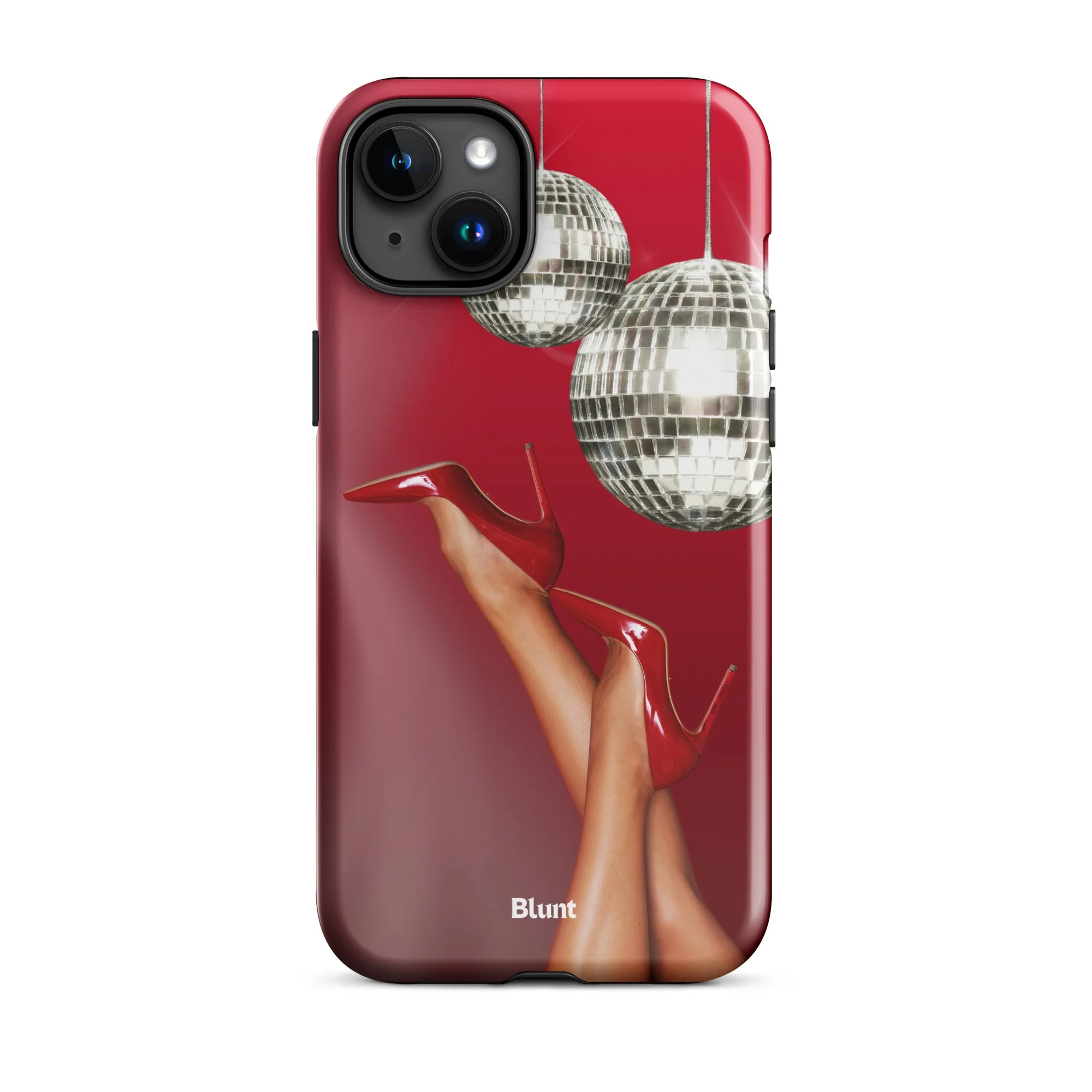 Flirty iPhone Case - Image 27