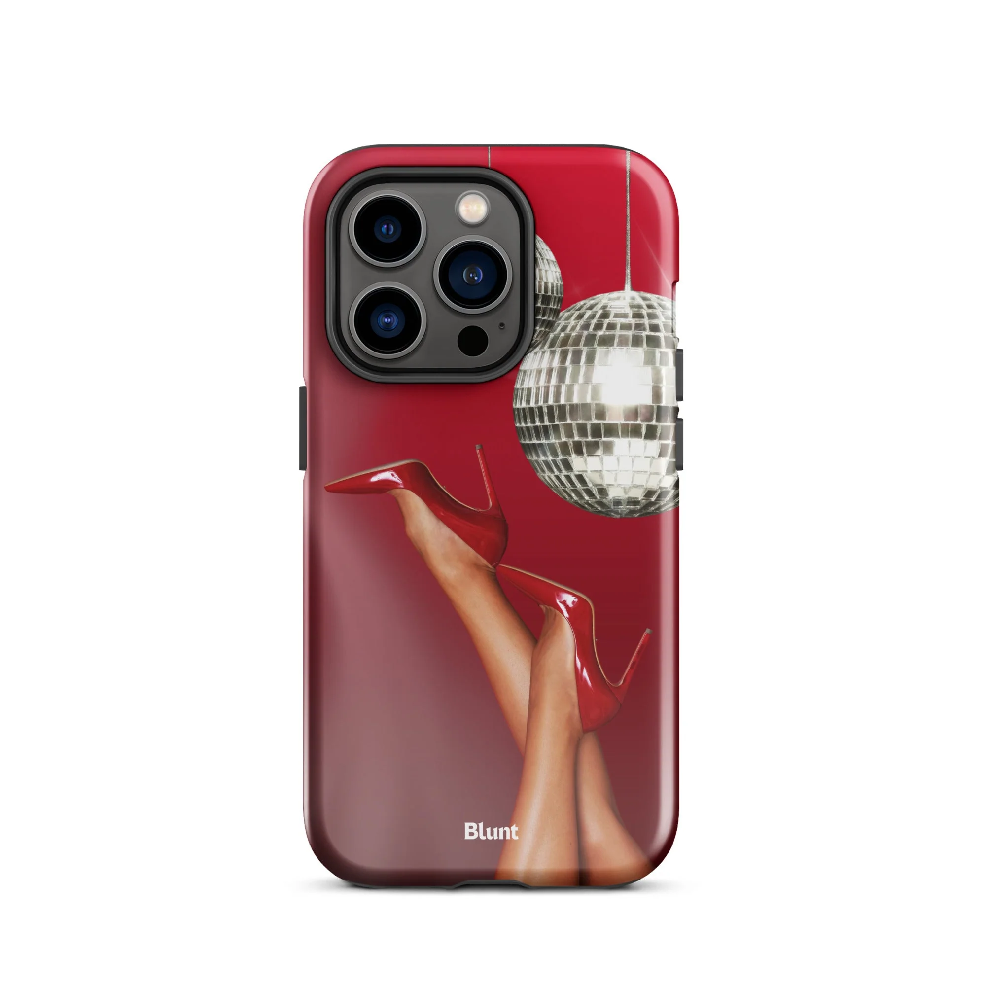 Flirty iPhone Case - Image 29