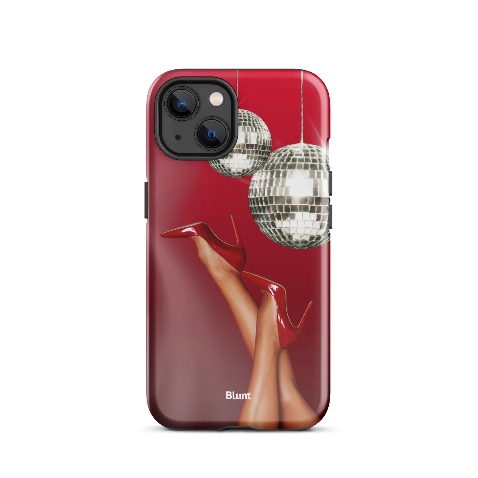 Flirty iPhone Case - Image 32