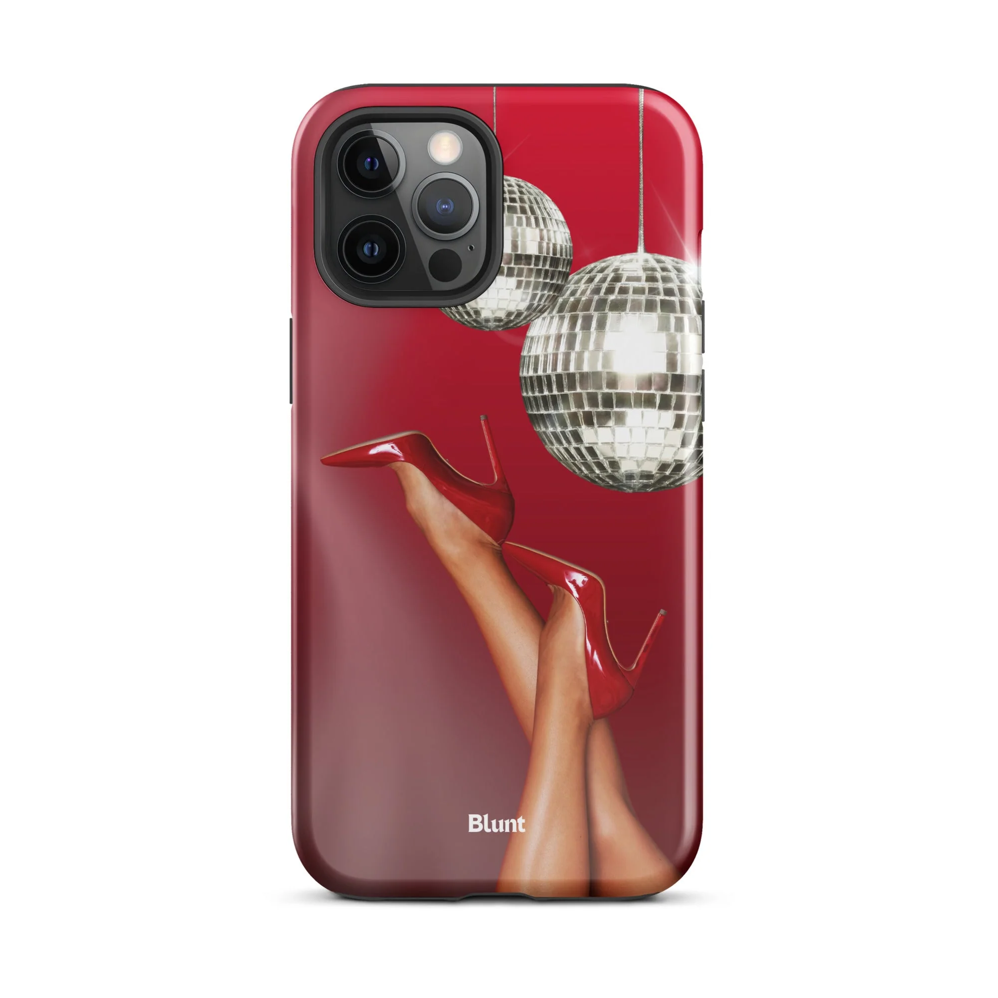 Flirty iPhone Case - Image 38