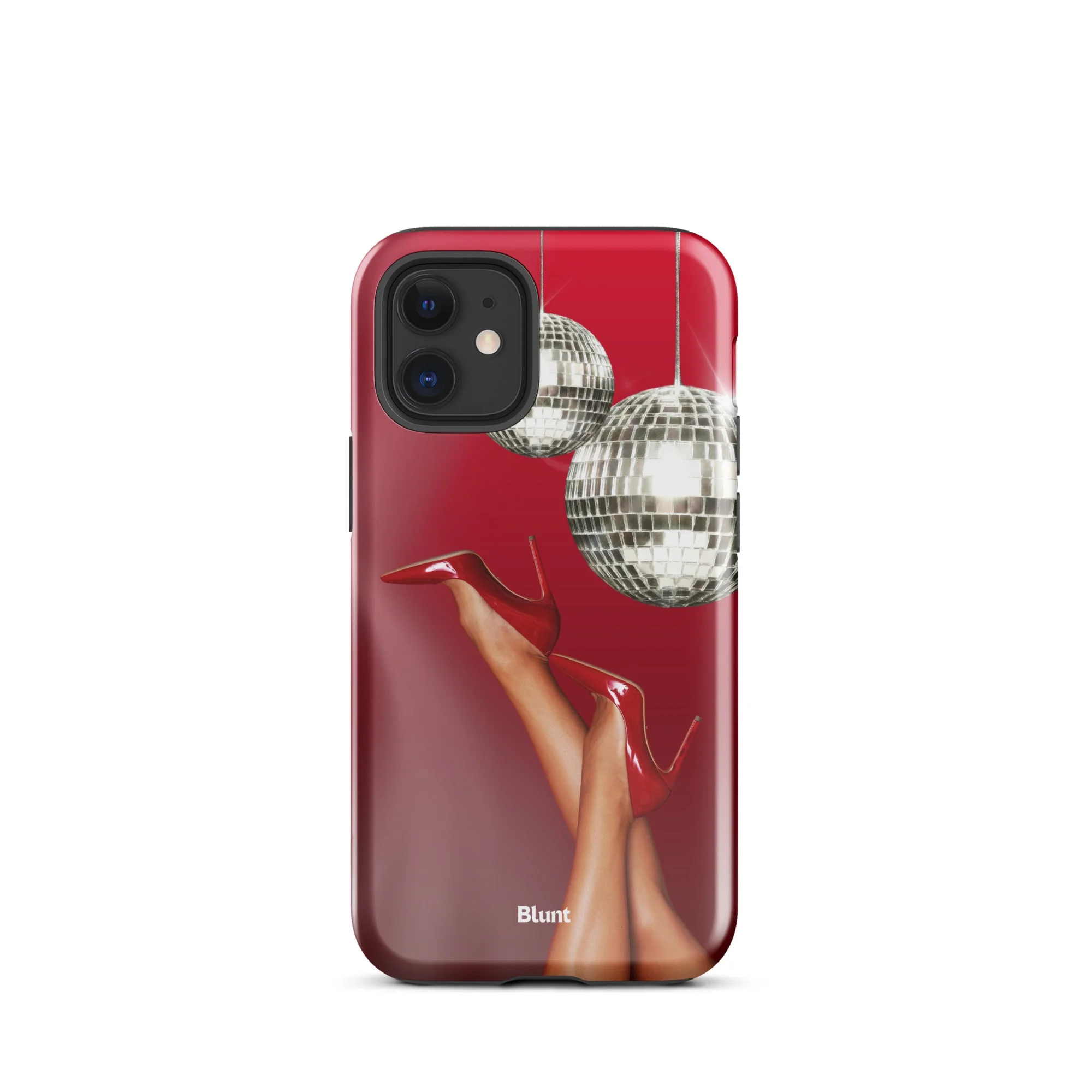 Flirty iPhone Case - Image 39