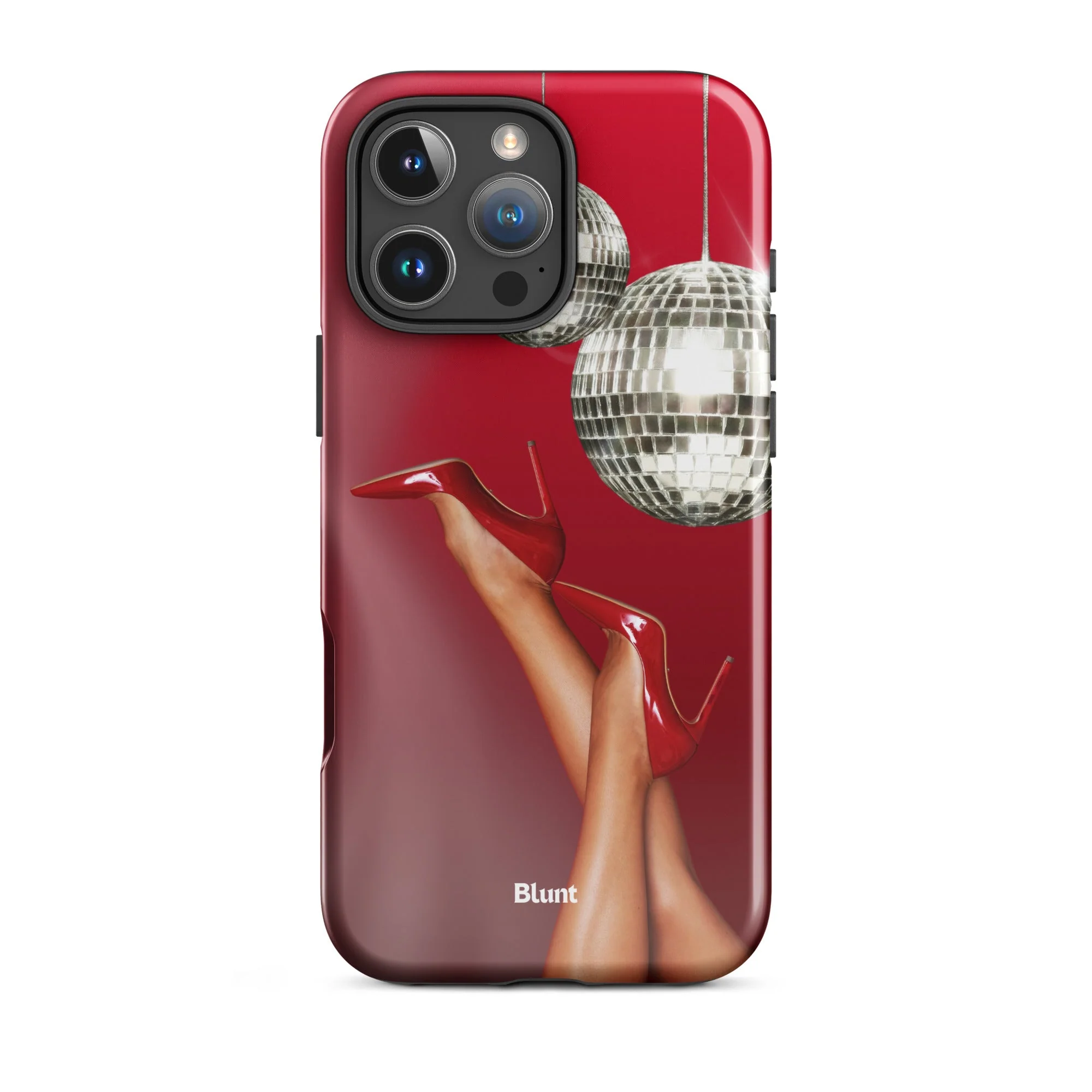 Flirty iPhone Case - Image 41