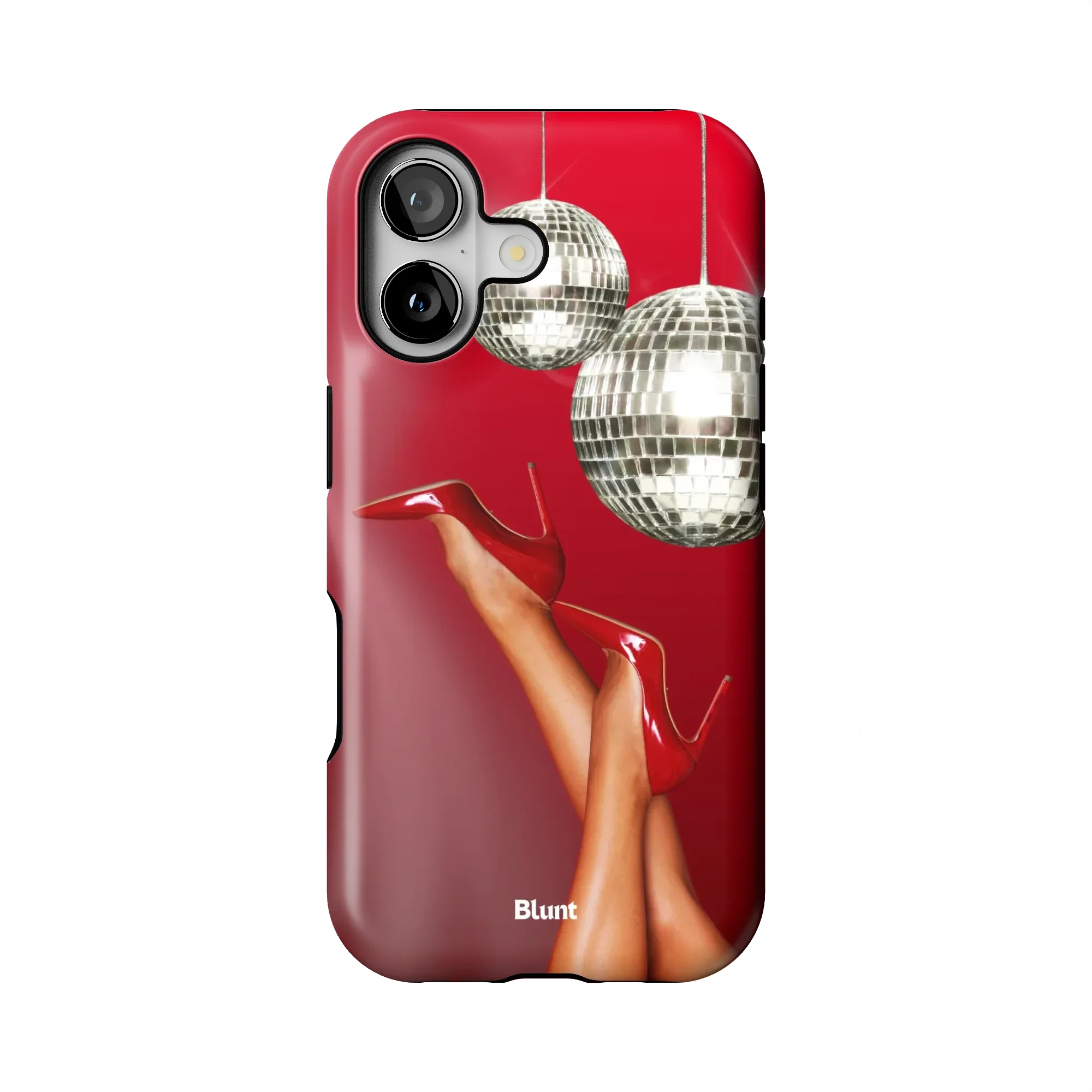 Flirty iPhone Case - Image 46