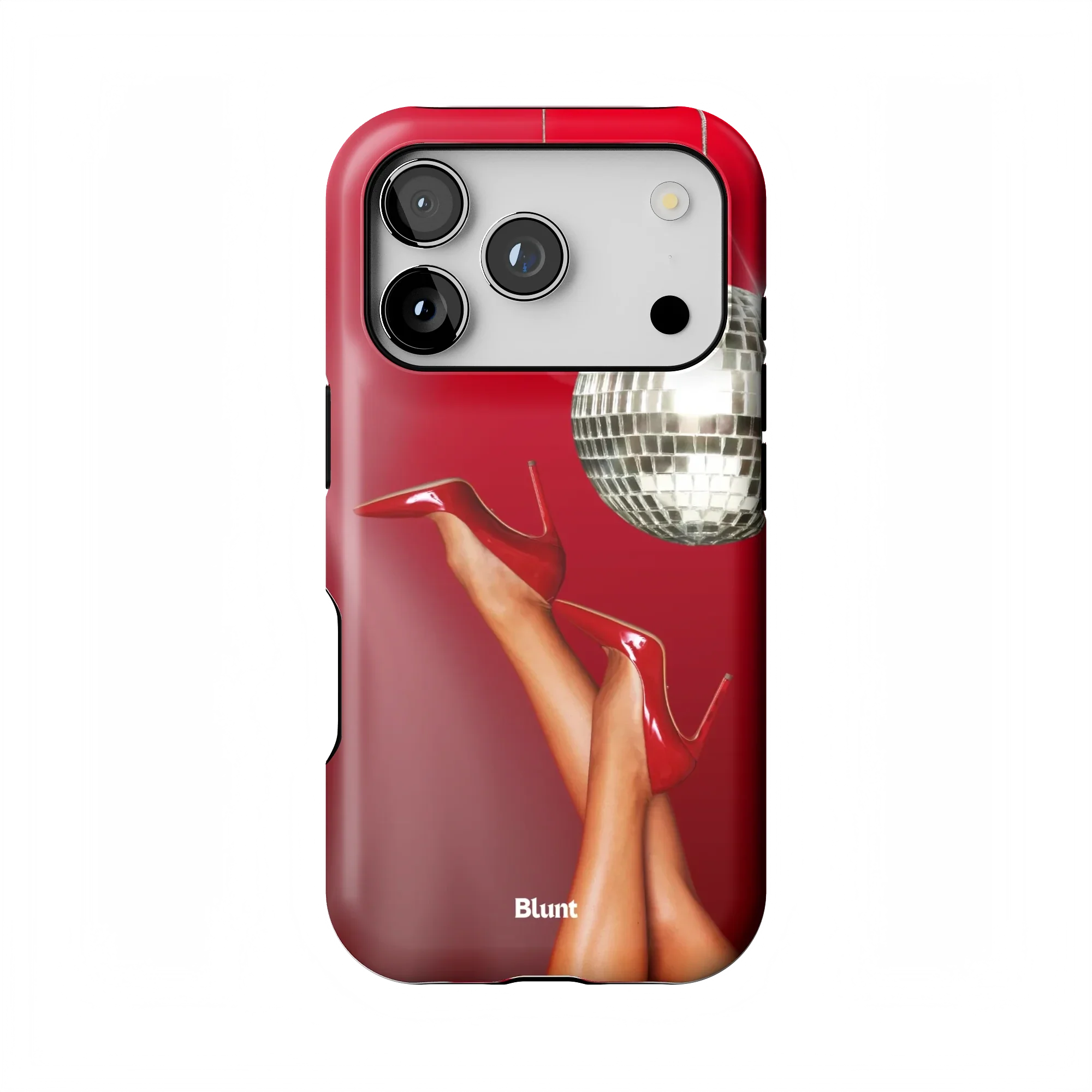 Flirty iPhone Case - Image 47