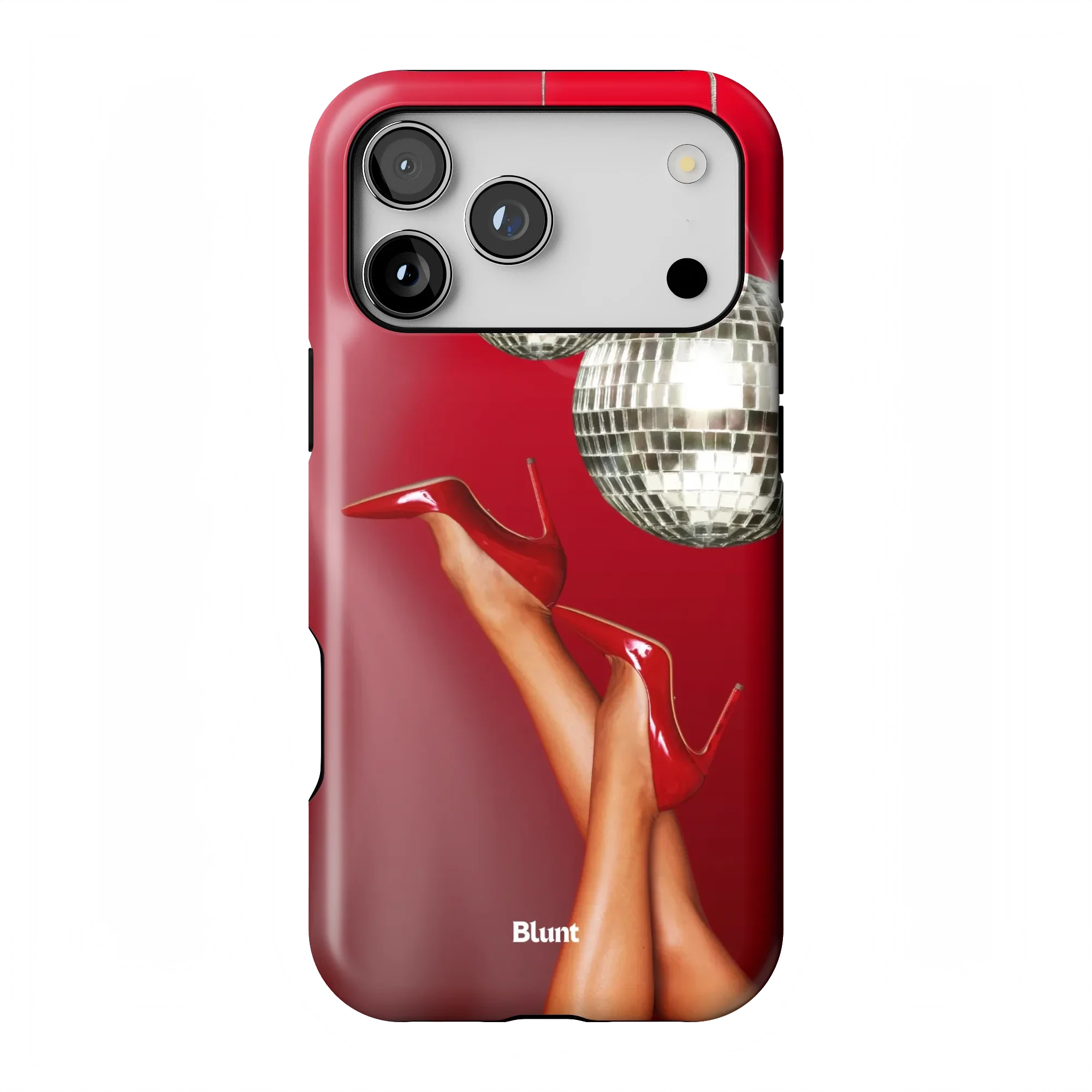 Flirty iPhone Case - Image 48