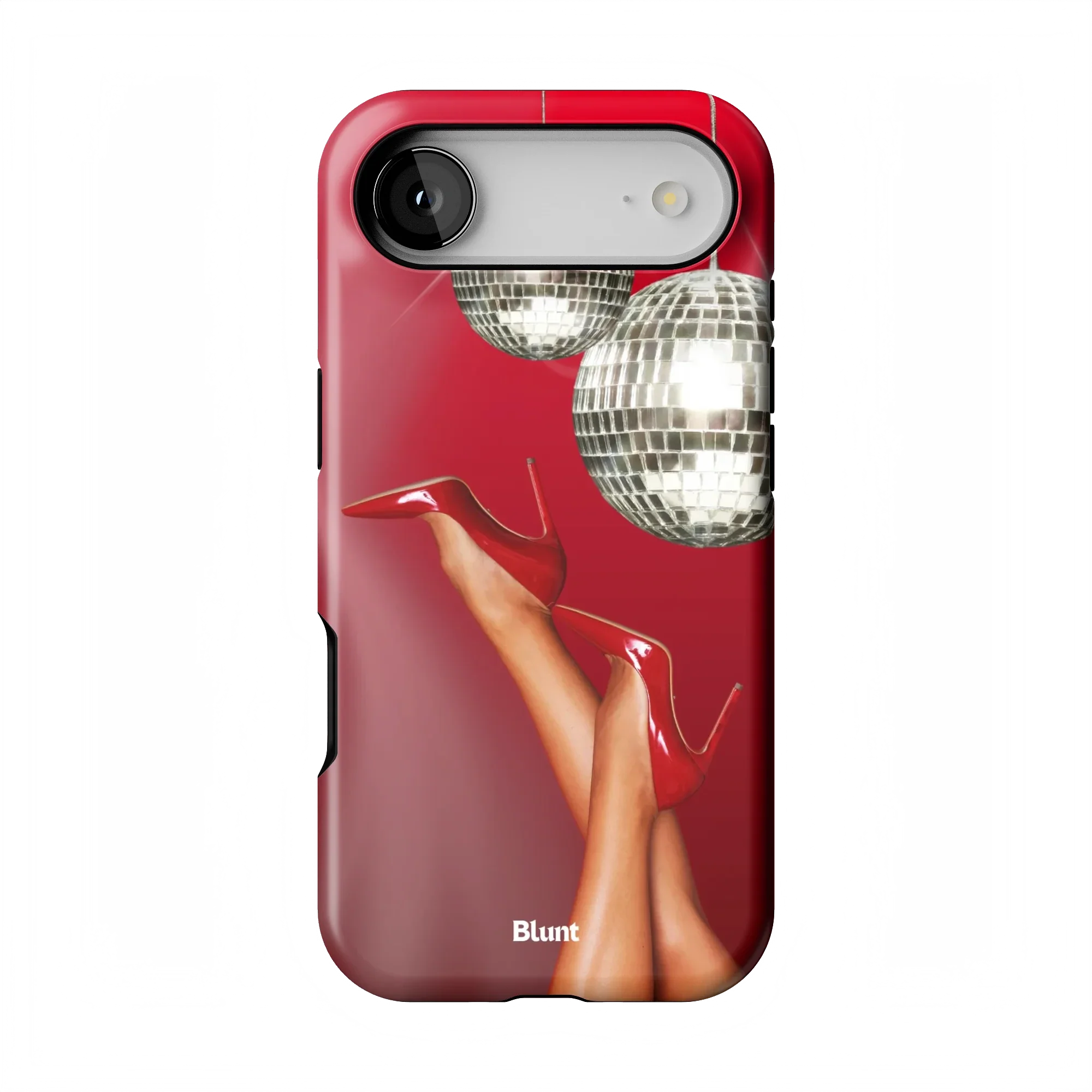 Flirty iPhone Case - Image 49