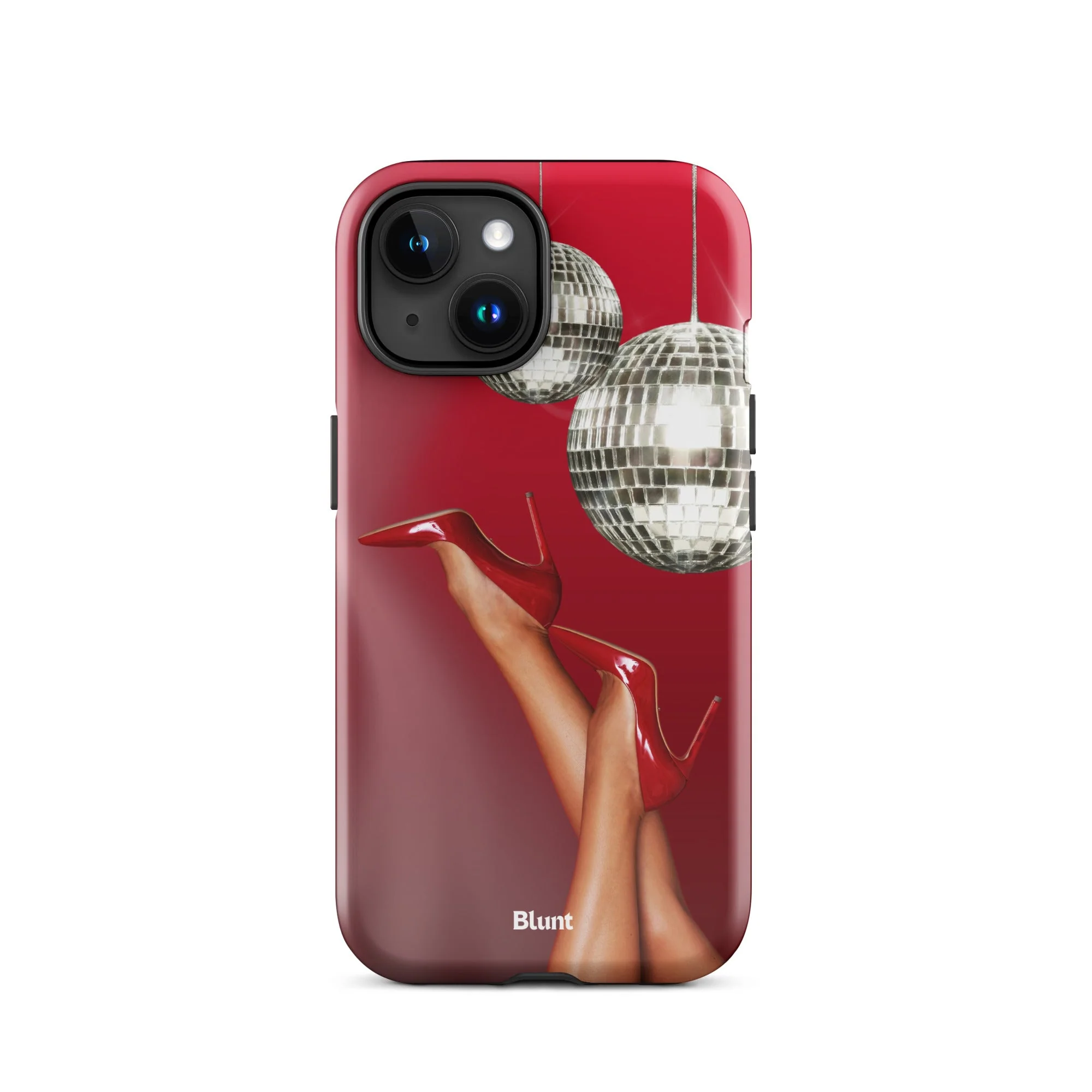 Flirty iPhone Case - Image 5
