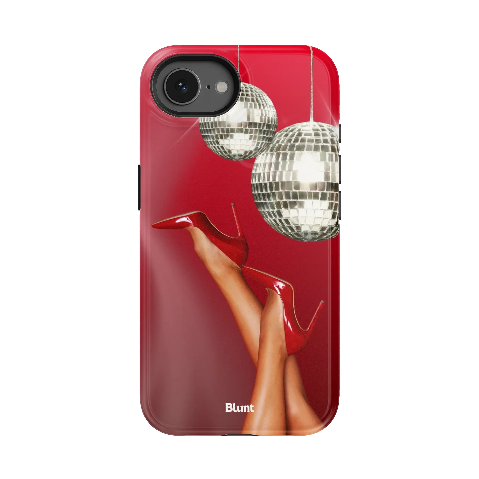 Flirty iPhone Case - Image 50