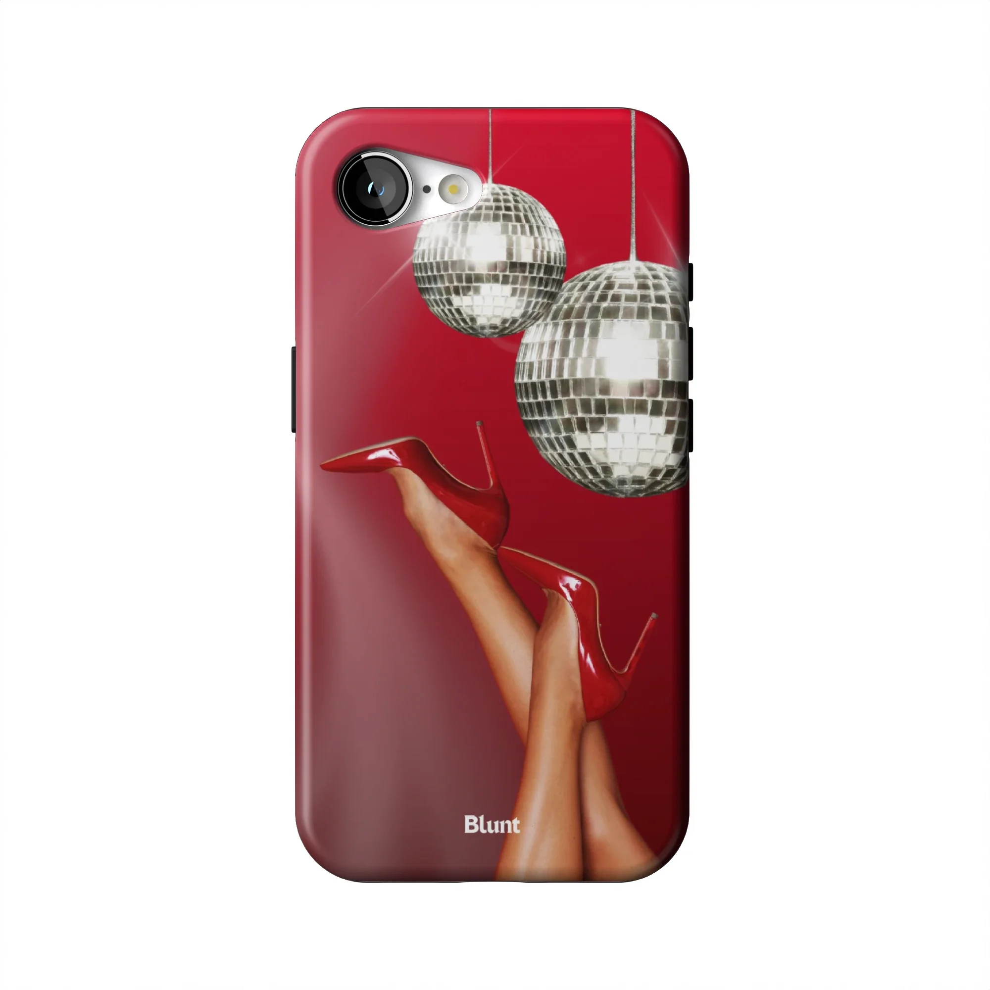 Flirty iPhone Case - Image 52