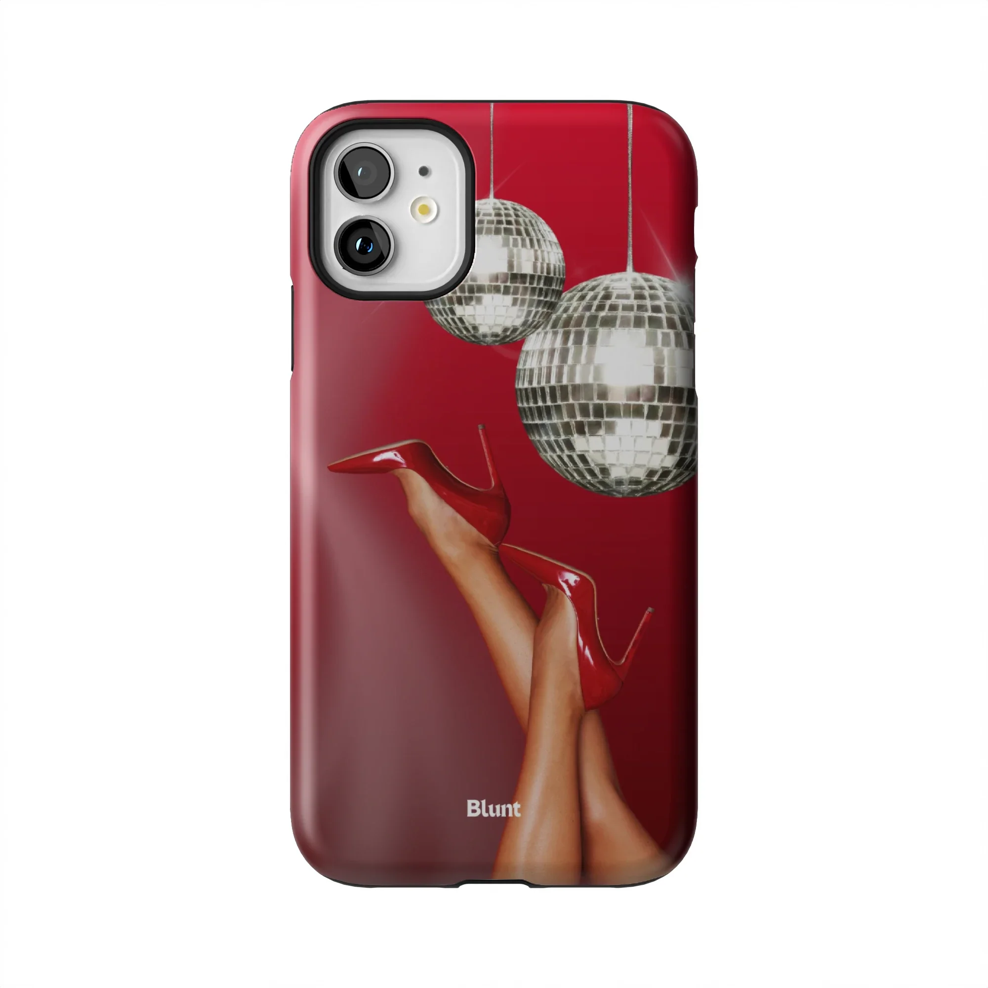 Flirty iPhone Case - Image 54