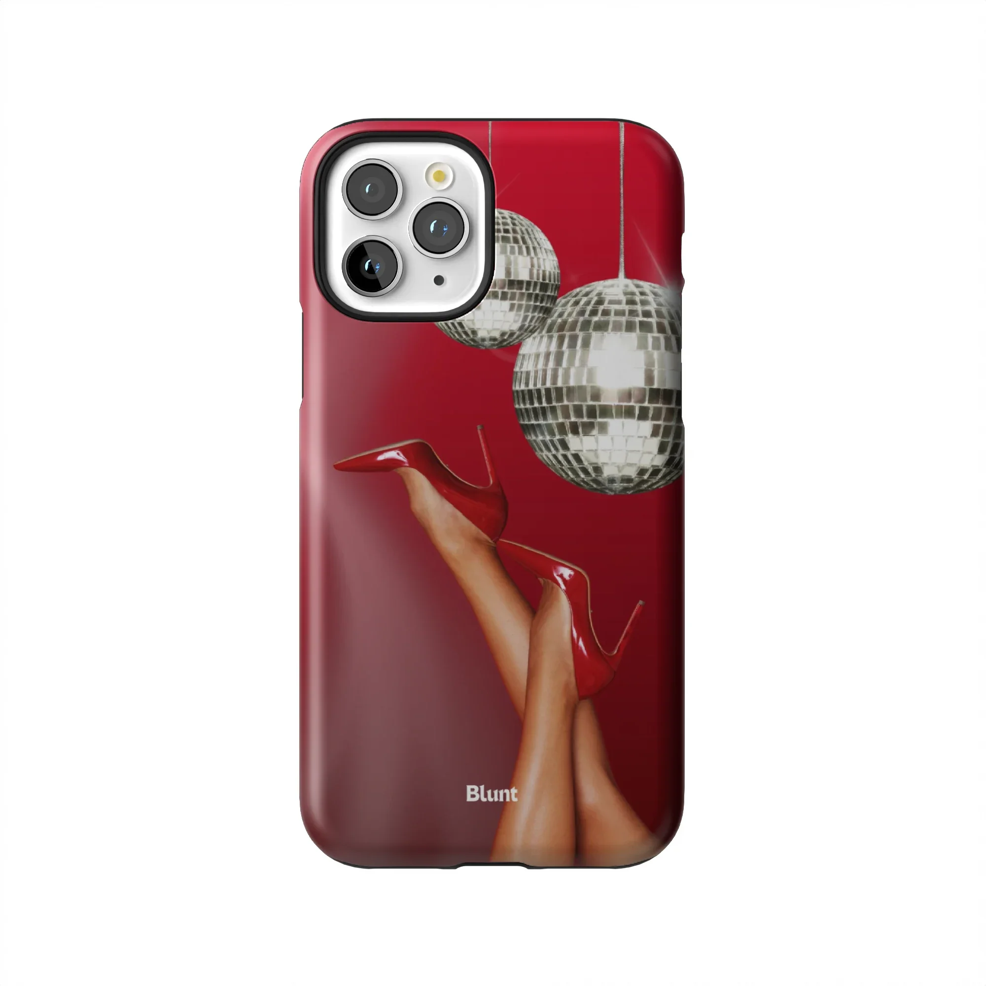 Flirty iPhone Case - Image 55