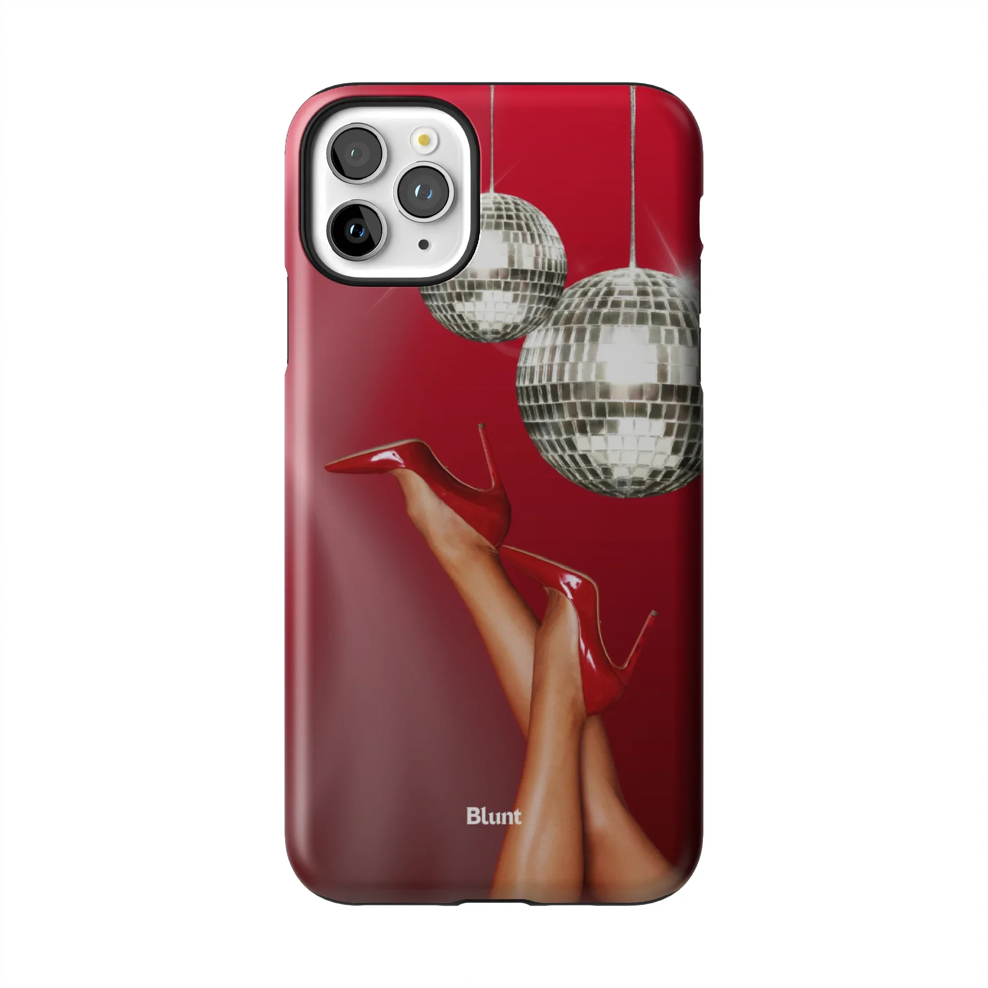 Flirty iPhone Case - Image 56