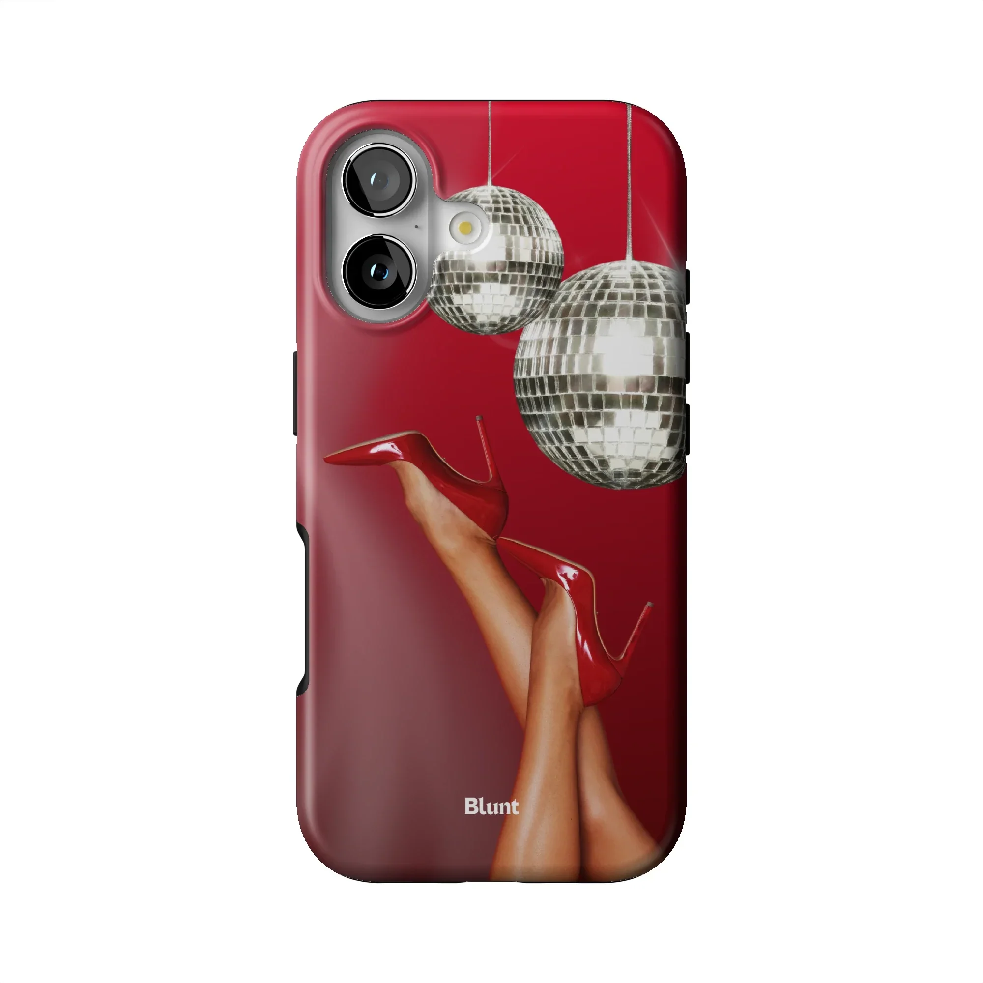 Flirty iPhone Case - Image 57