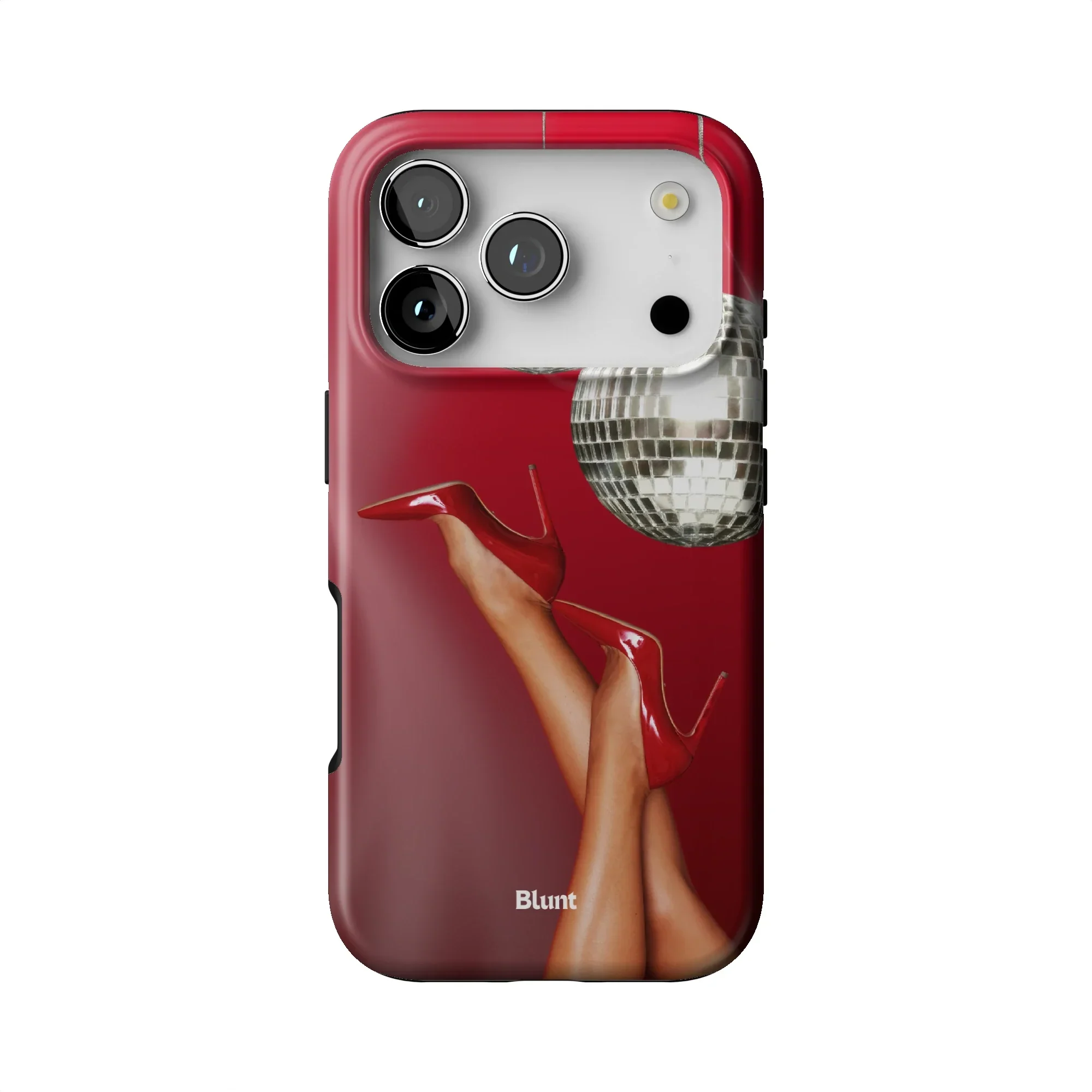 Flirty iPhone Case - Image 58