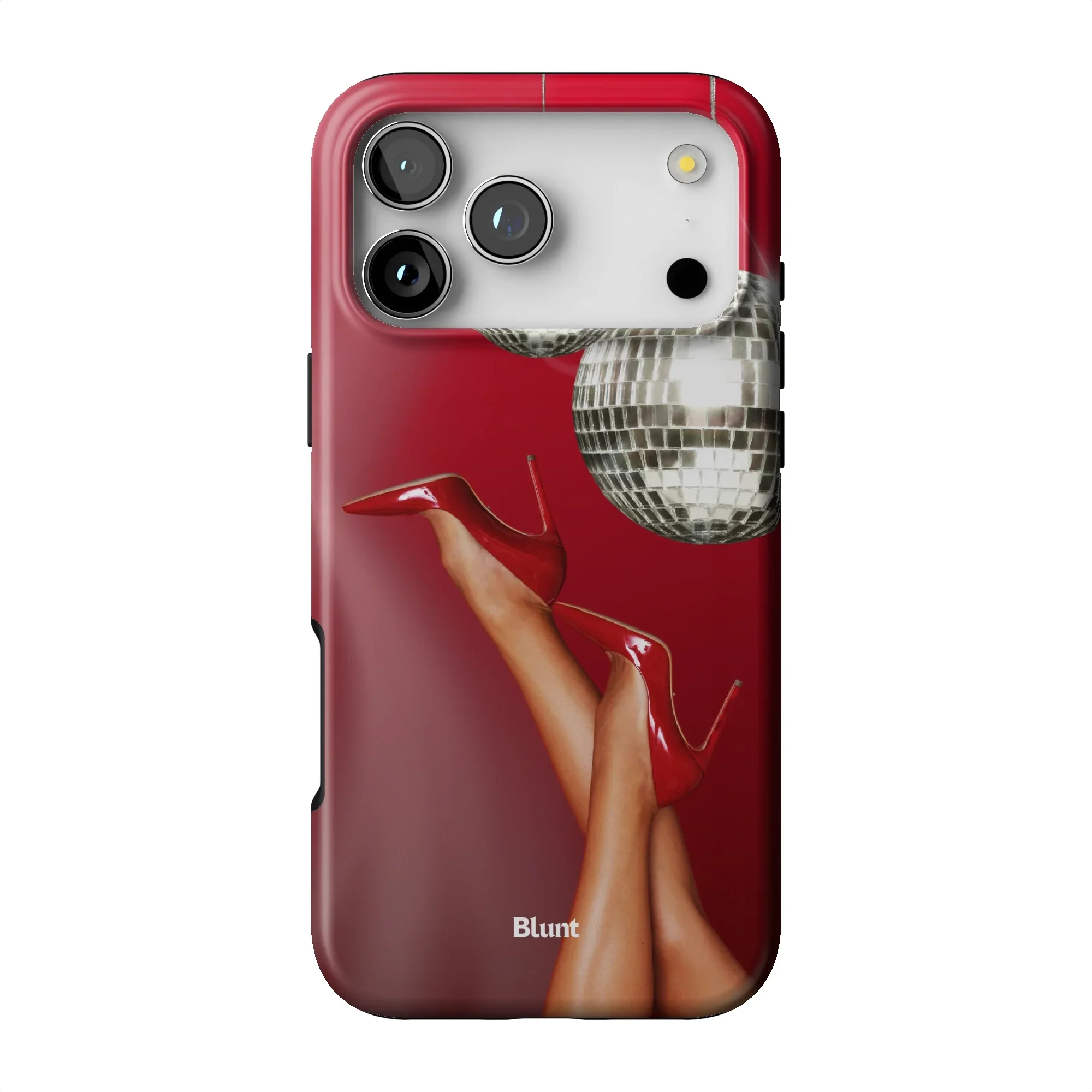 Flirty iPhone Case - Image 59