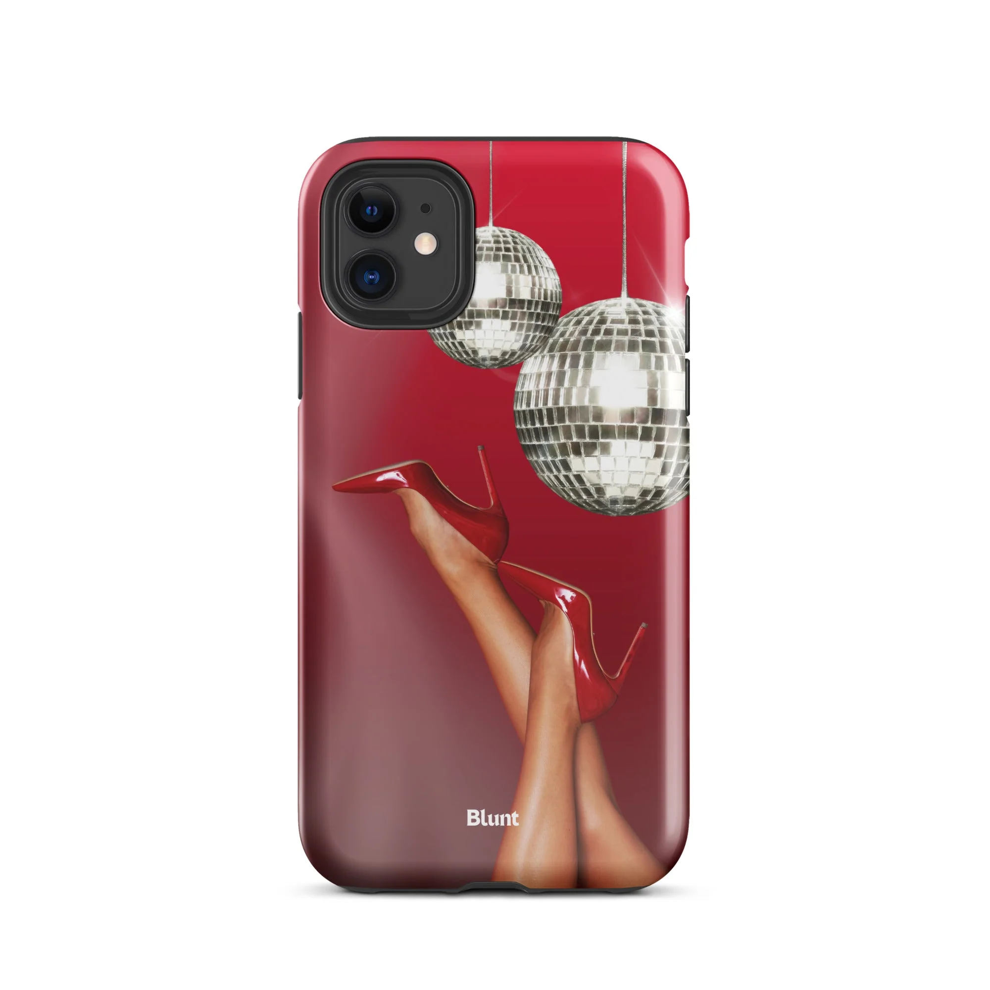 Flirty iPhone Case - Image 6