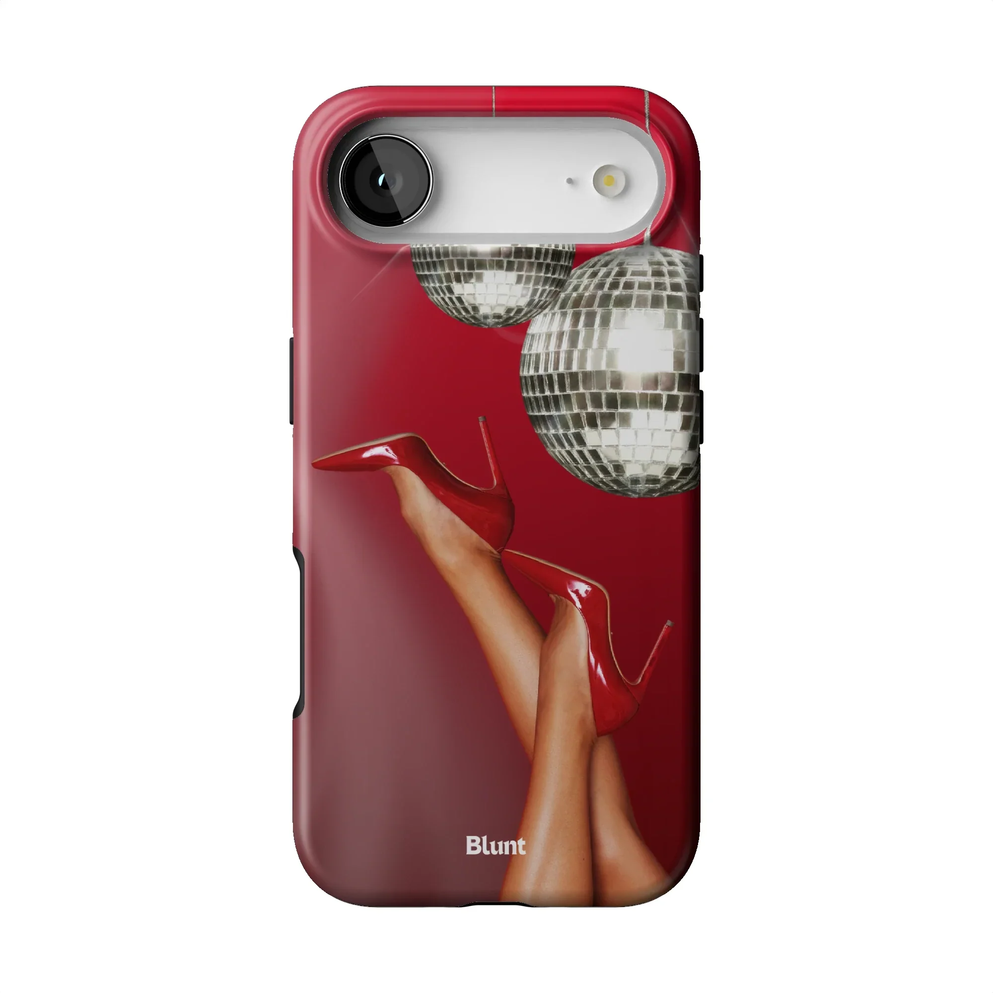Flirty iPhone Case - Image 60