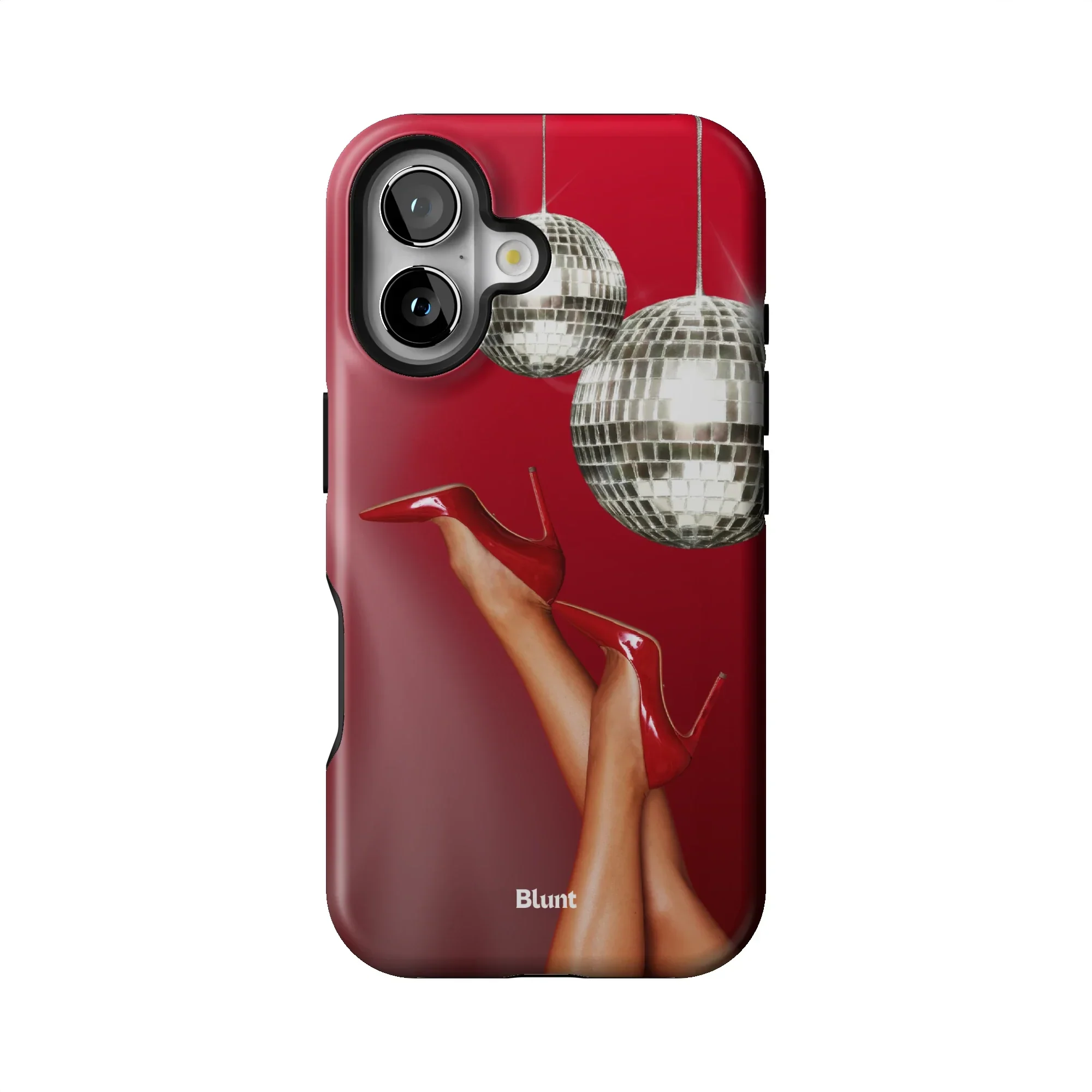 Flirty iPhone Case - Image 61