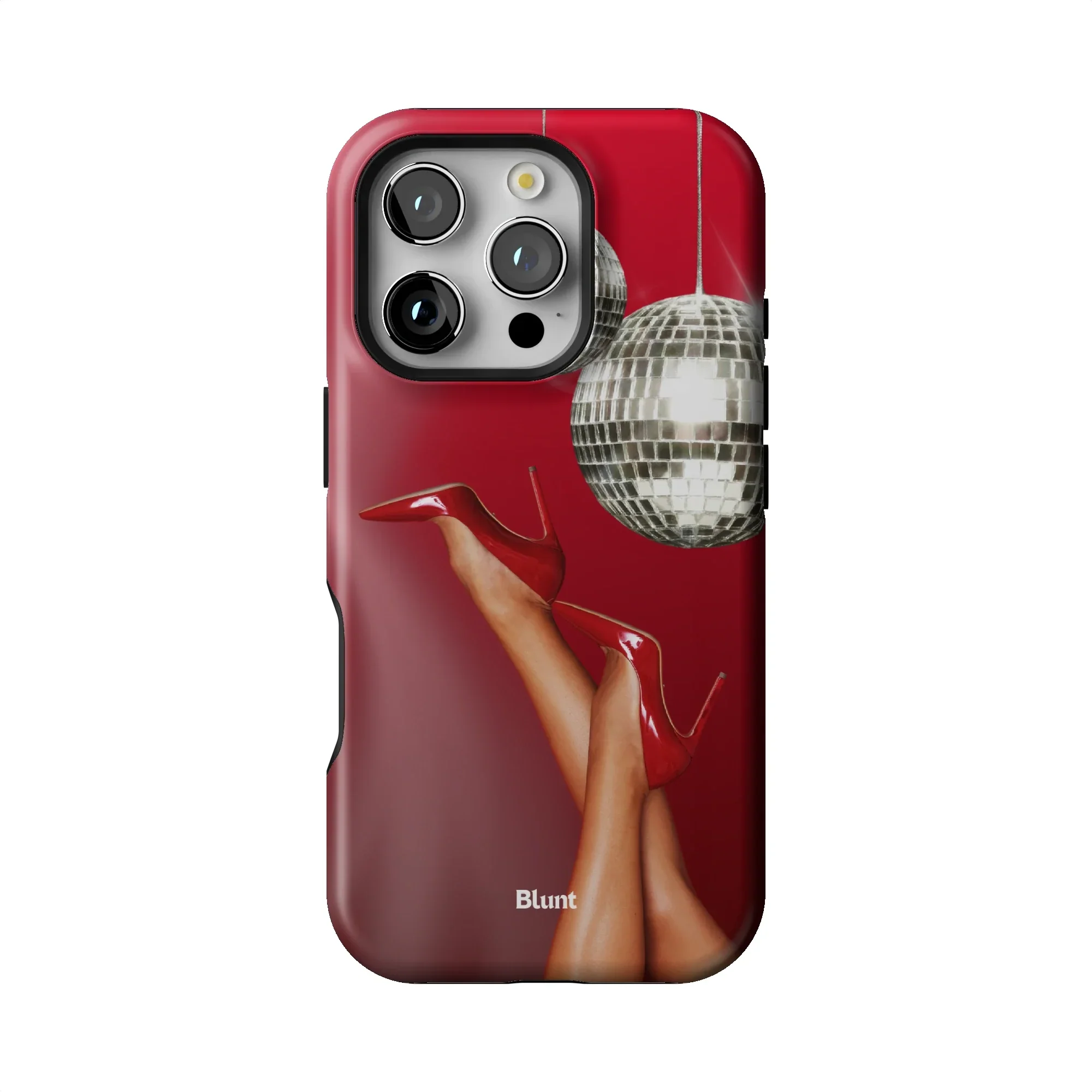 Flirty iPhone Case - Image 62