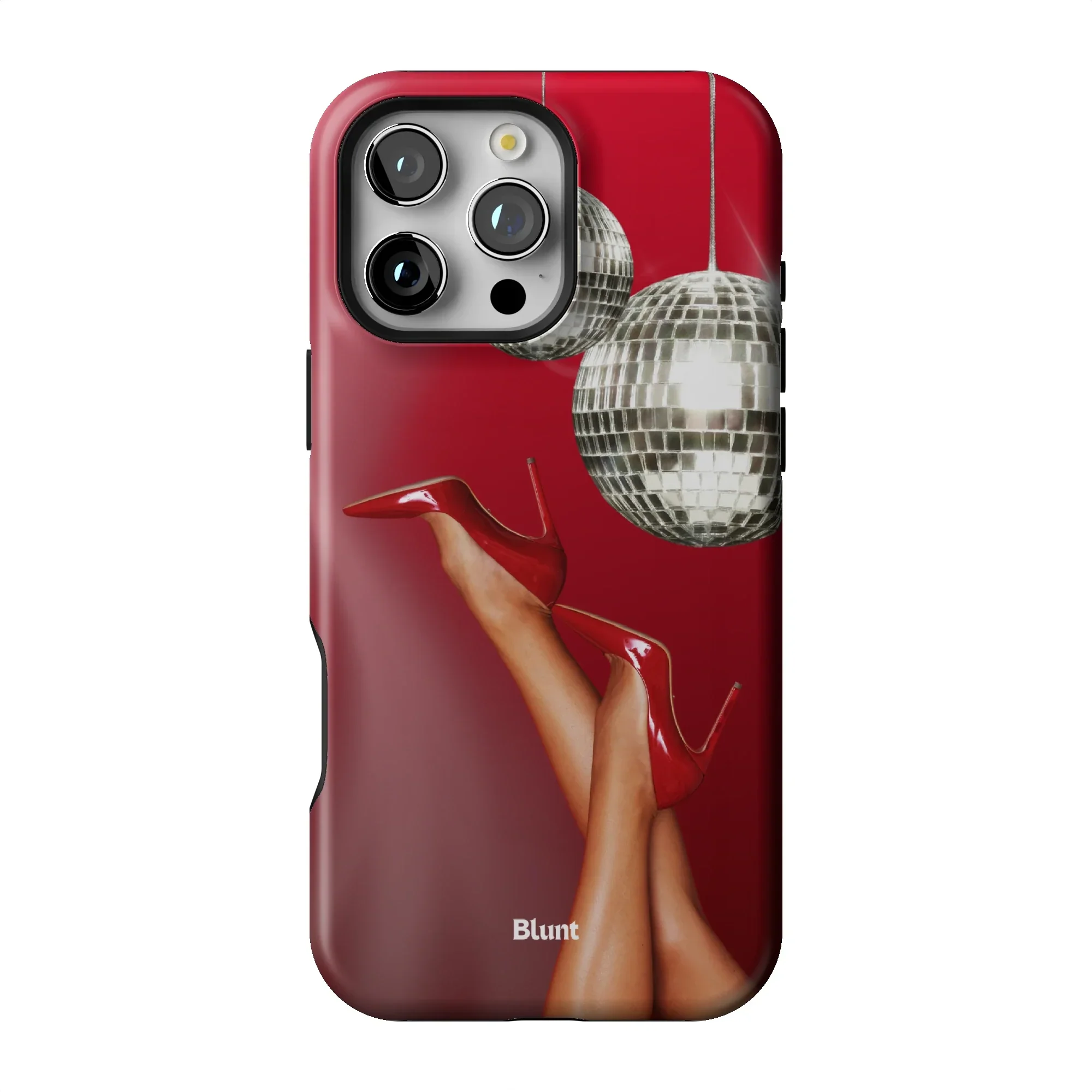 Flirty iPhone Case - Image 63