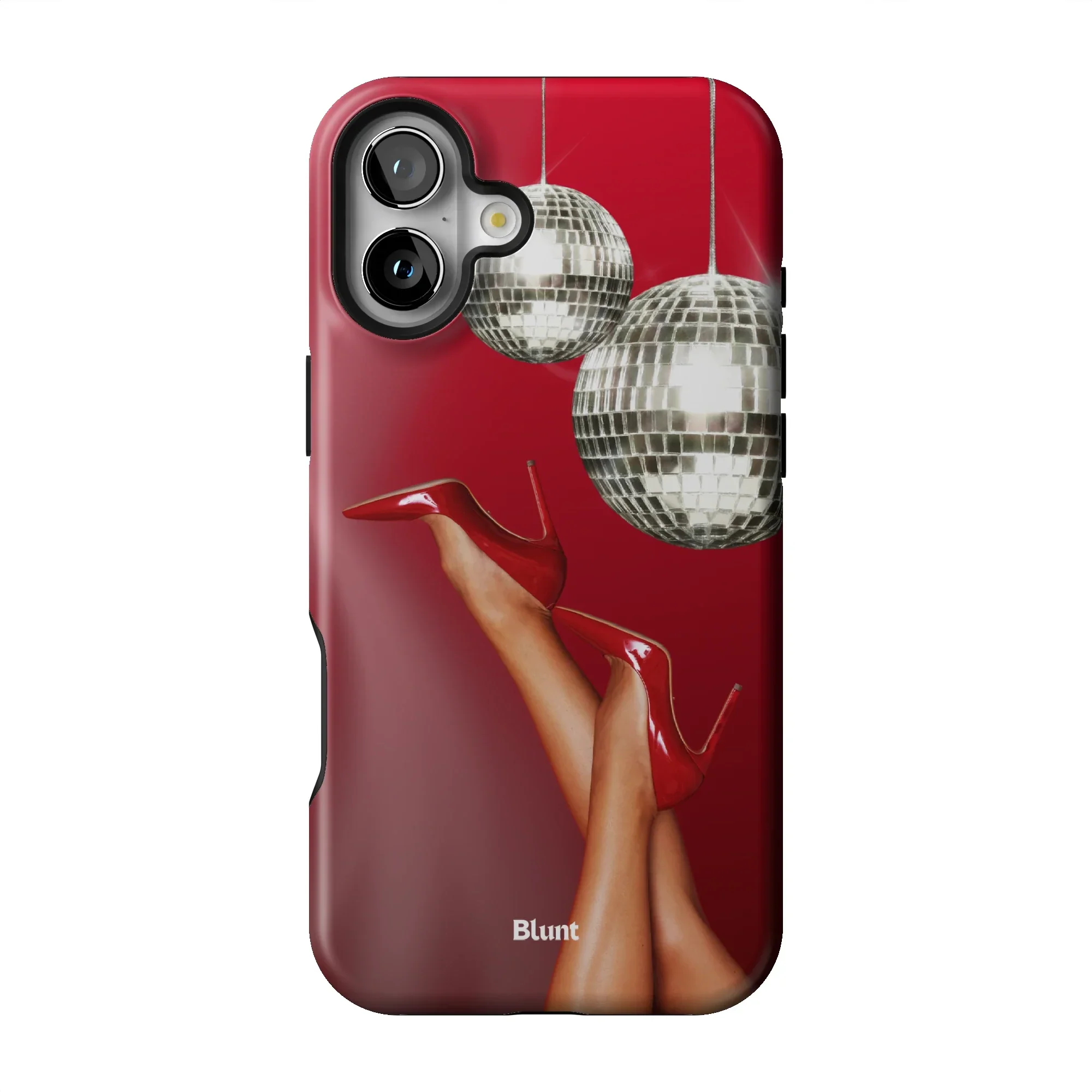 Flirty iPhone Case - Image 64