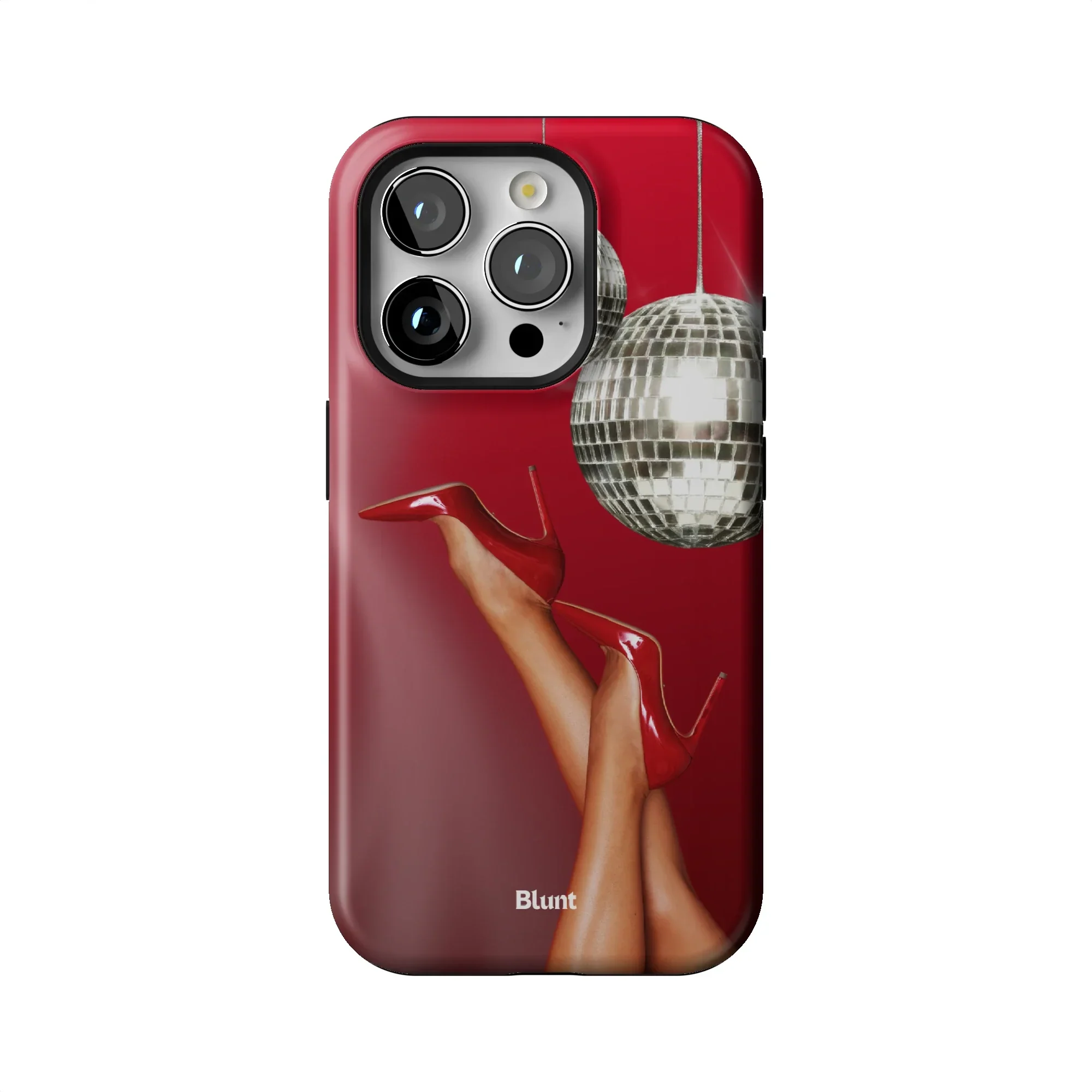 Flirty iPhone Case - Image 66