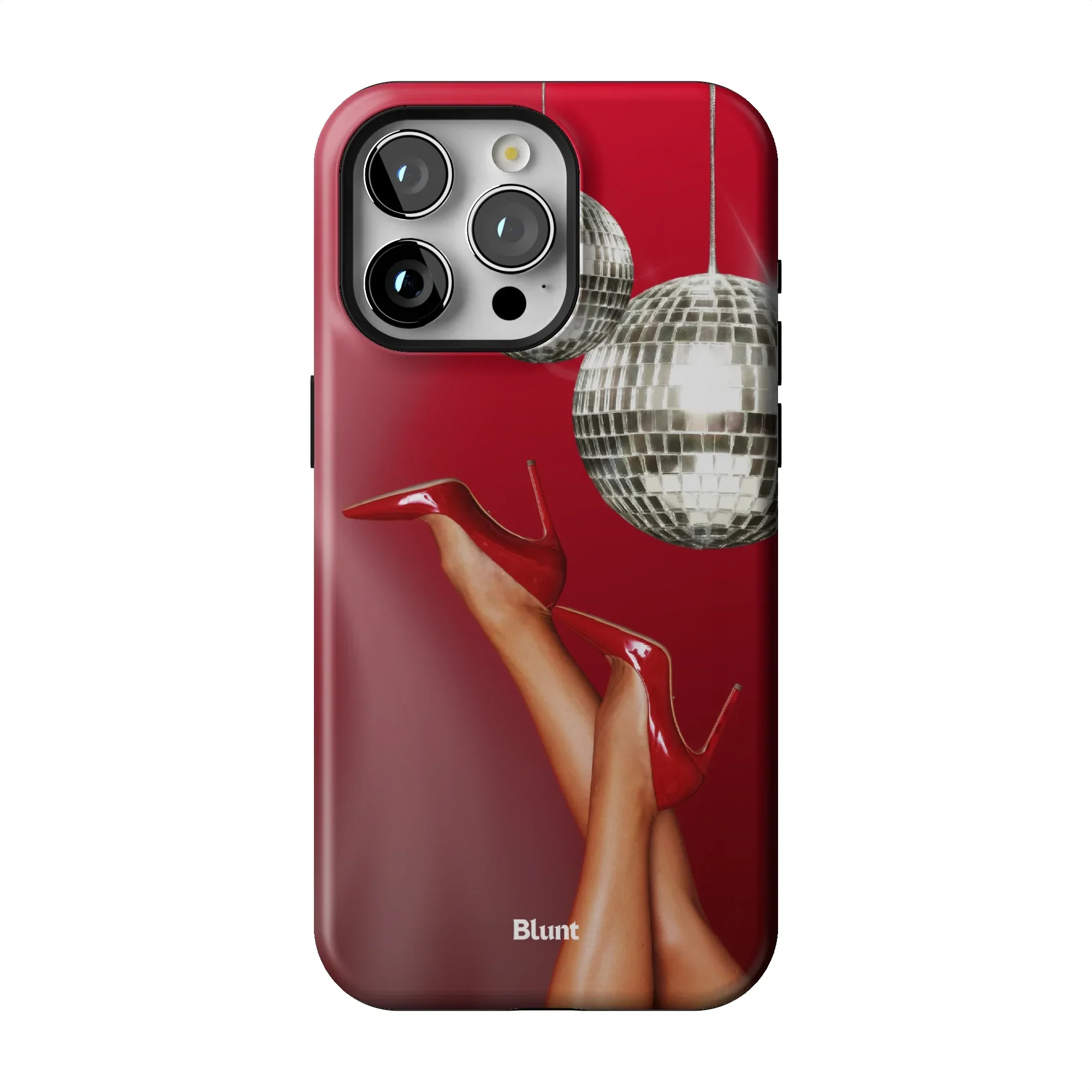 Flirty iPhone Case - Image 67