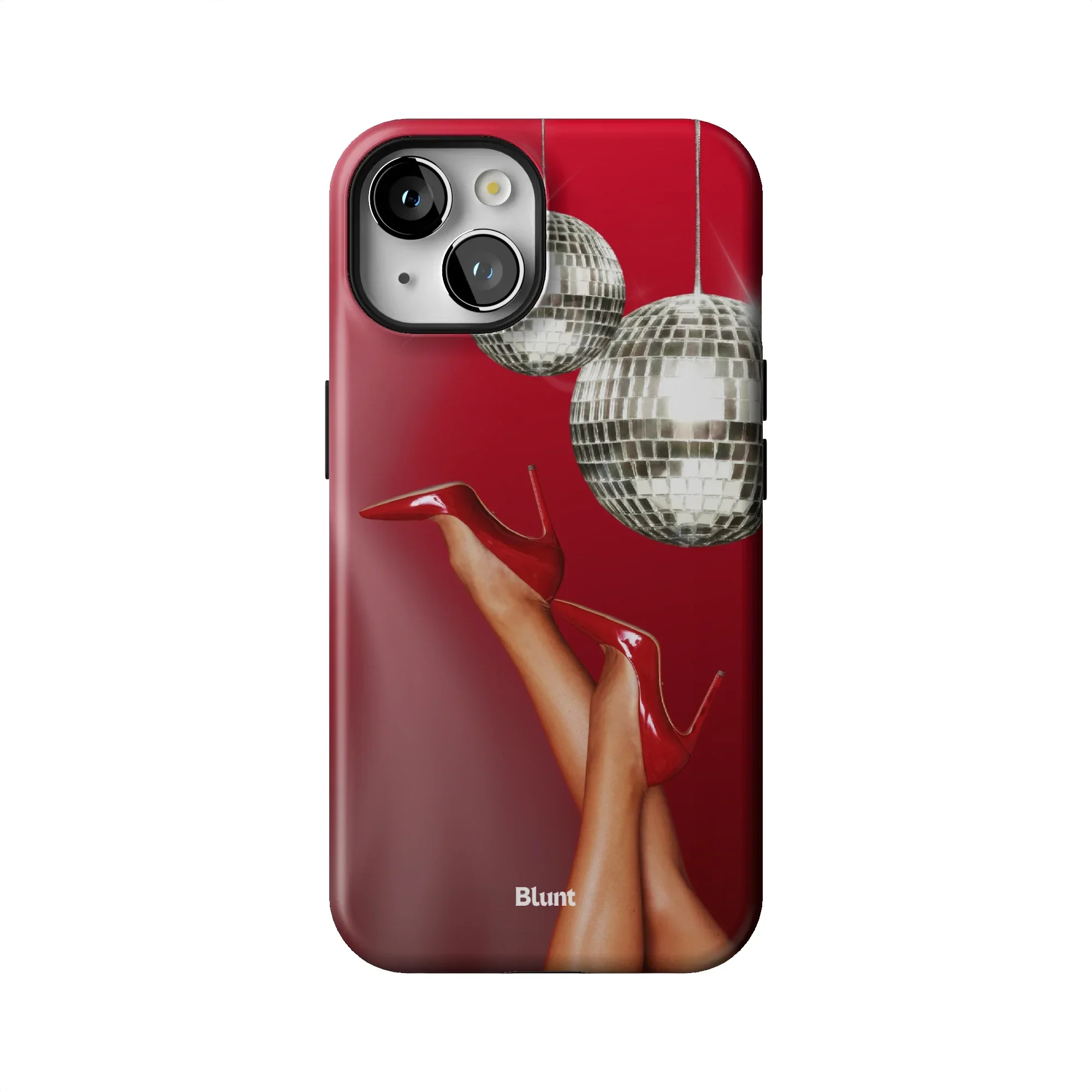 Flirty iPhone Case - Image 69