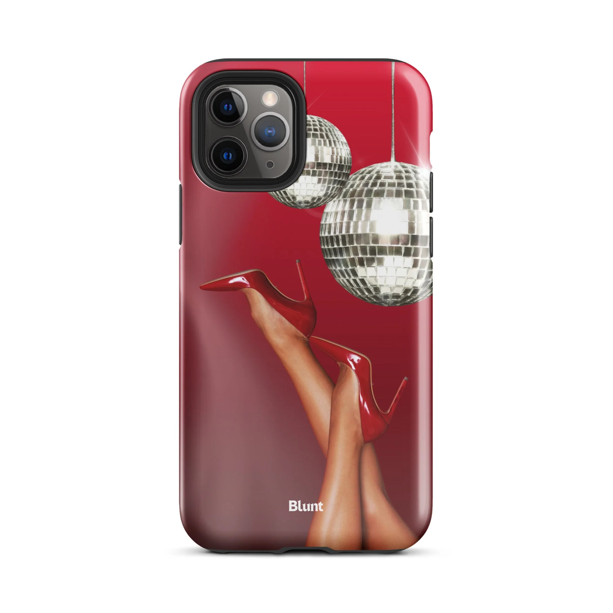 Flirty iPhone Case - Image 7