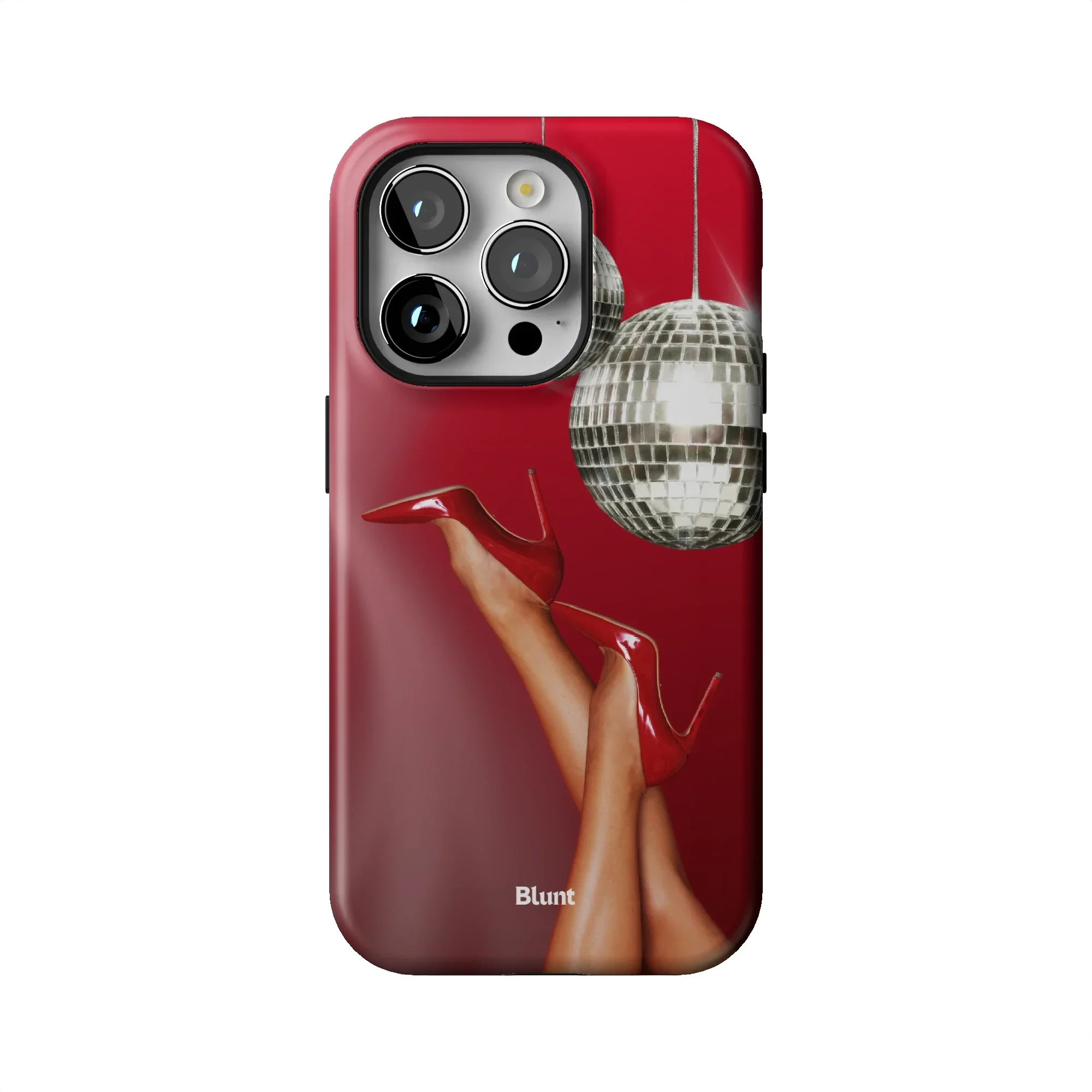 Flirty iPhone Case - Image 70