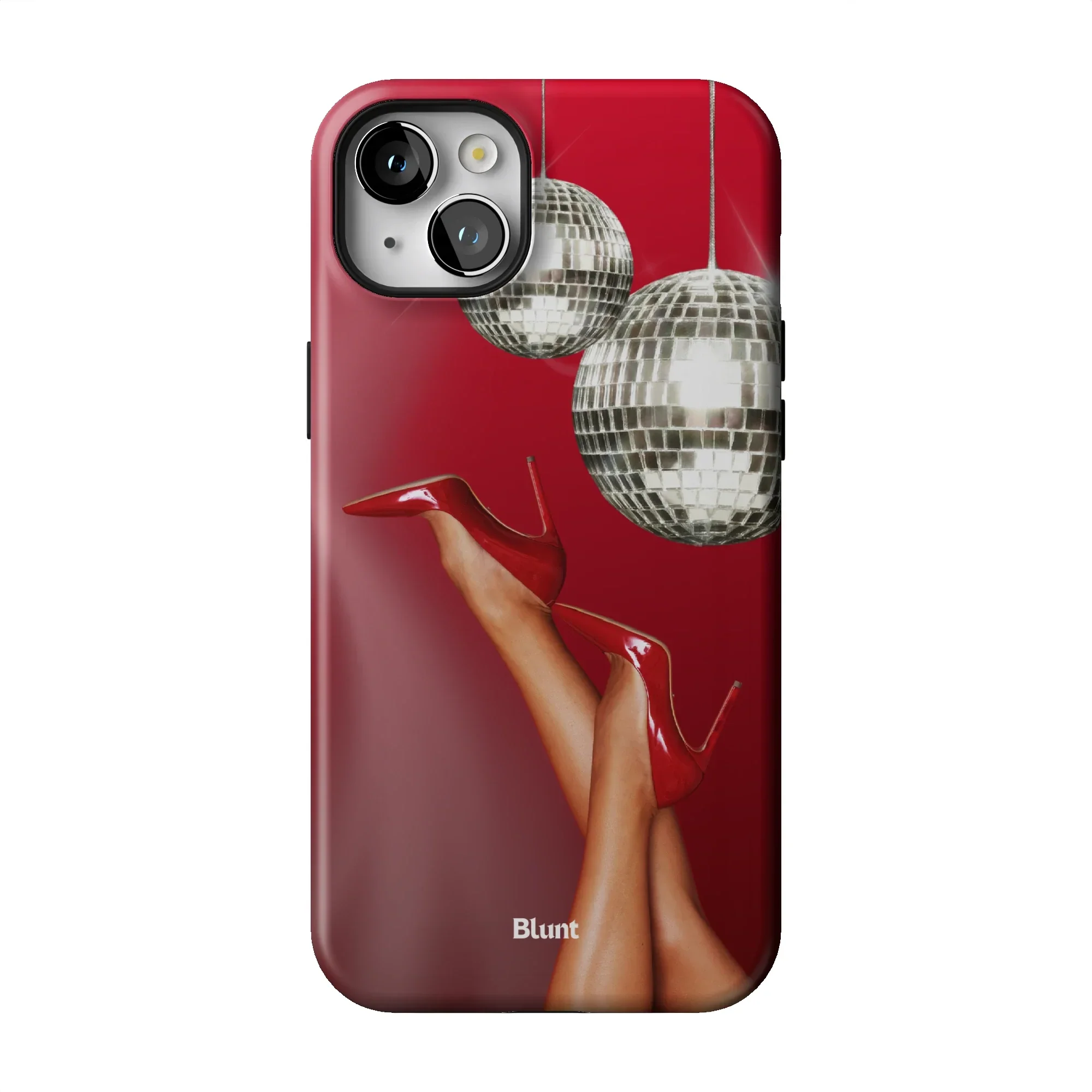 Flirty iPhone Case - Image 72