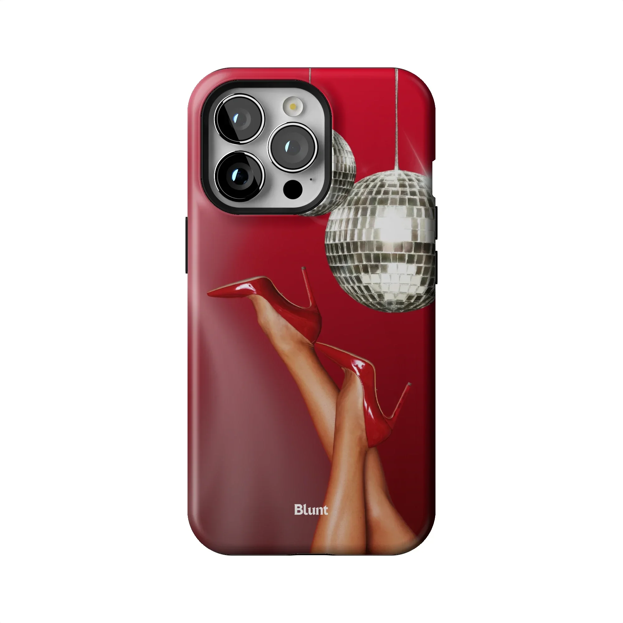 Flirty iPhone Case - Image 74