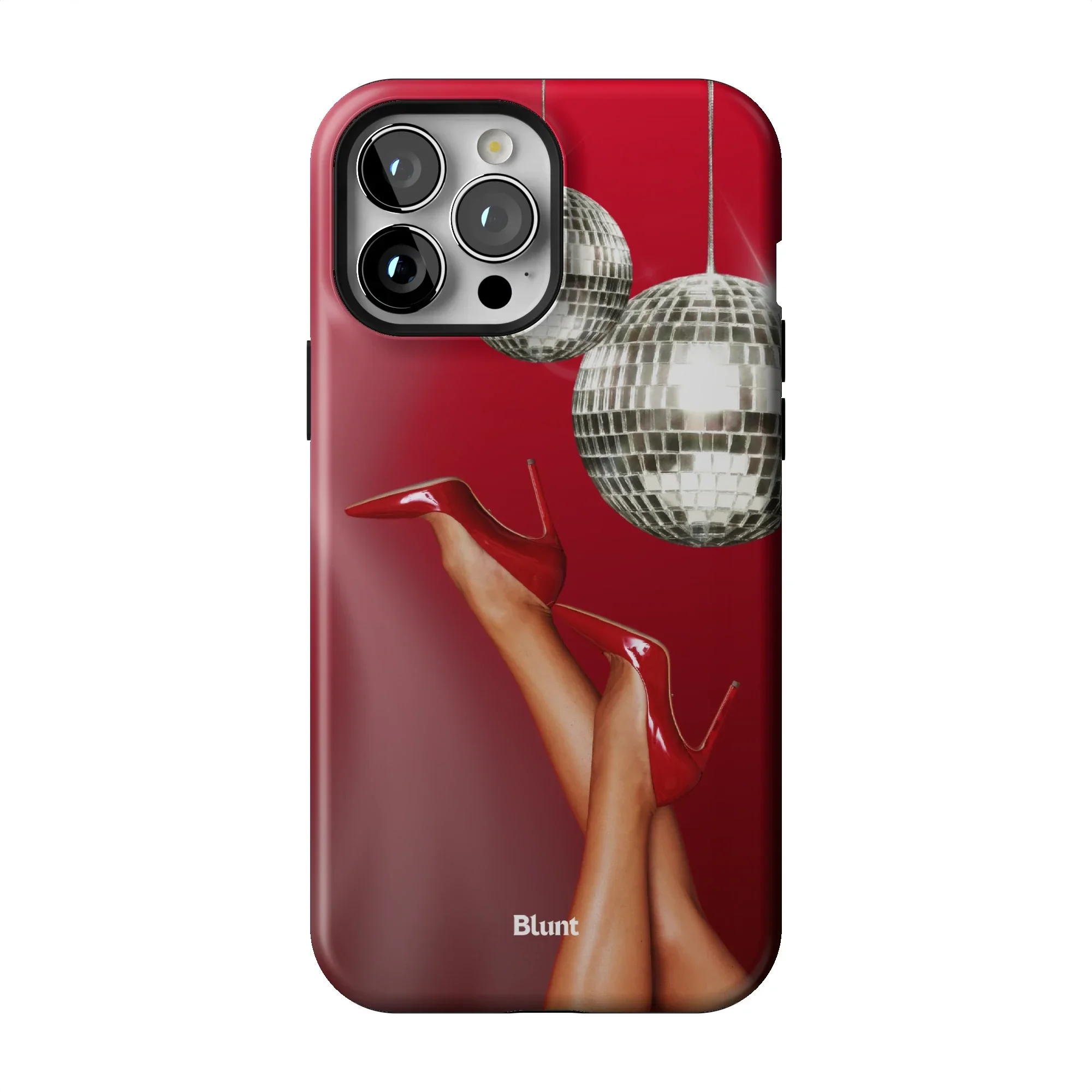 Flirty iPhone Case - Image 75