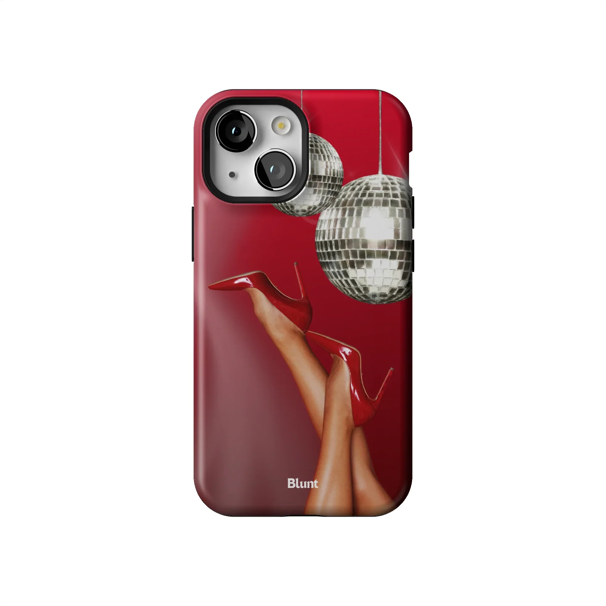 Flirty iPhone Case - Image 76