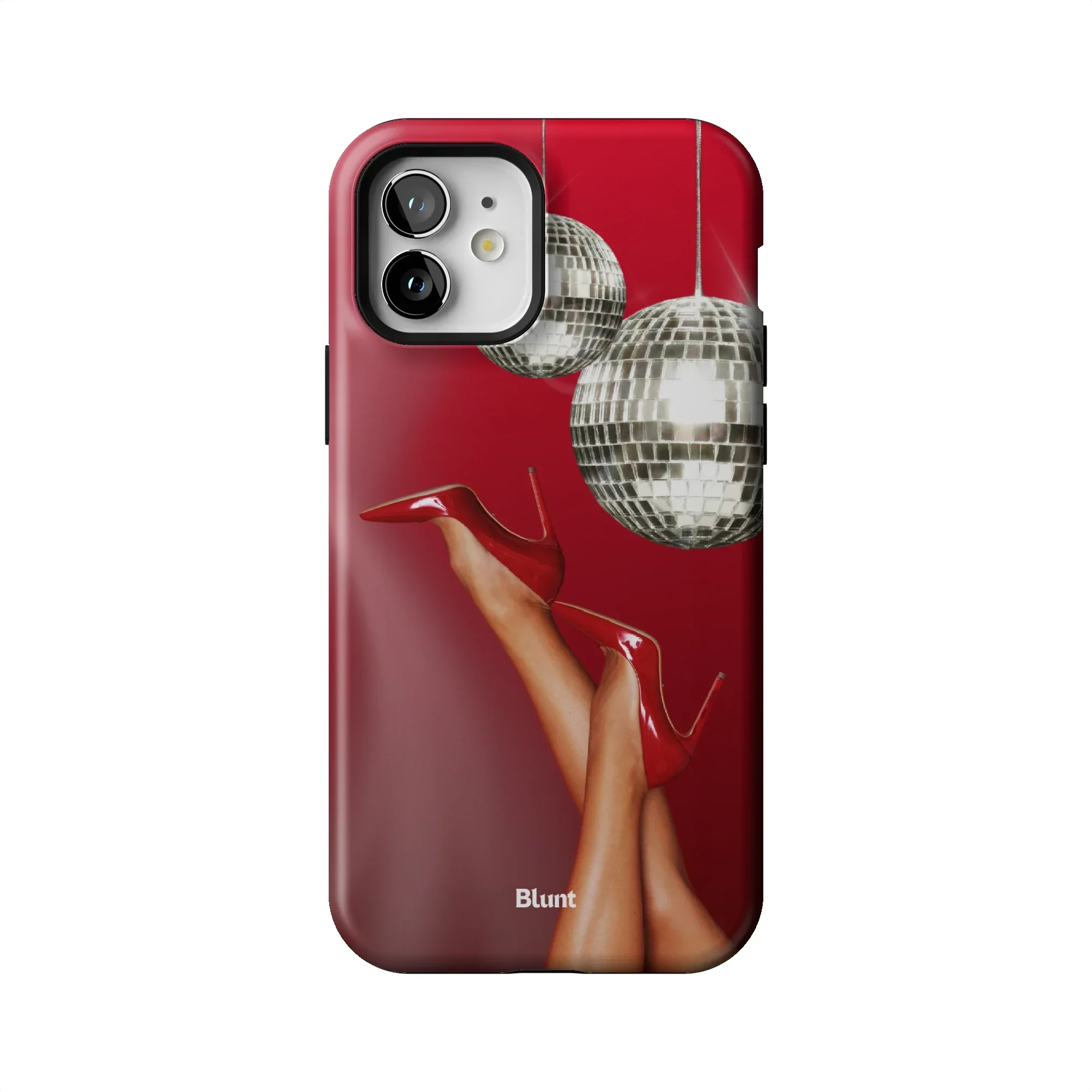Flirty iPhone Case - Image 77