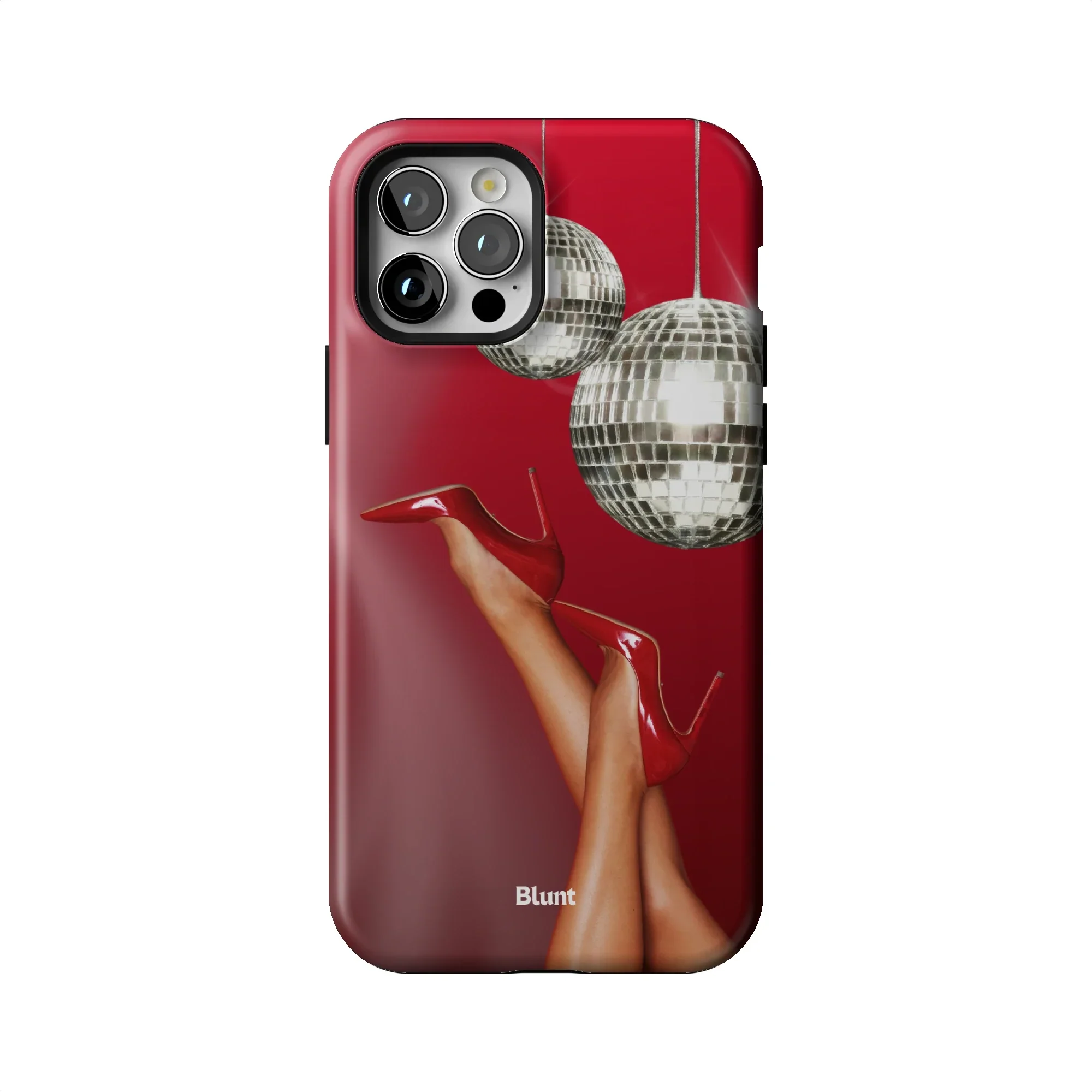 Flirty iPhone Case - Image 78
