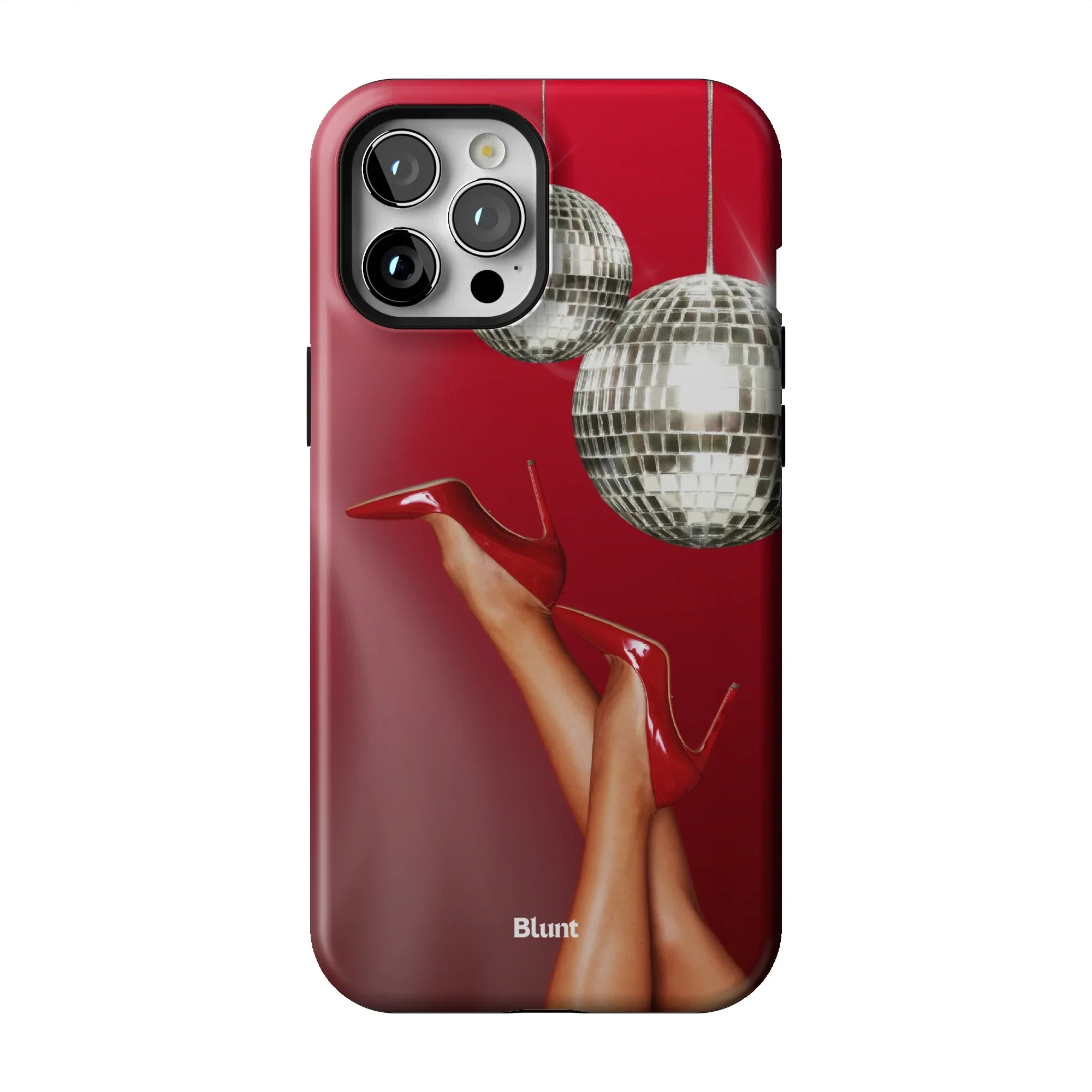Flirty iPhone Case - Image 79