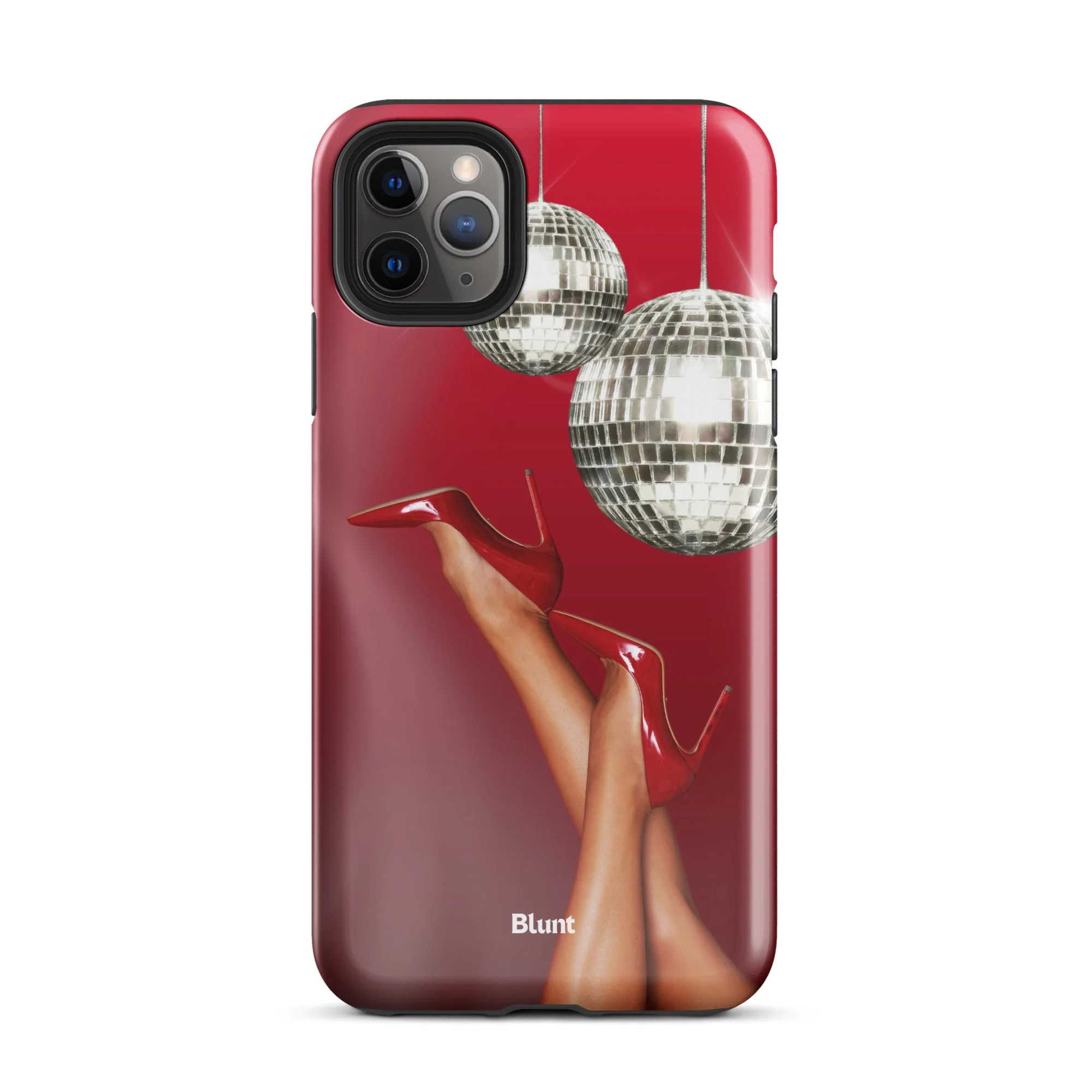 Flirty iPhone Case - Image 8