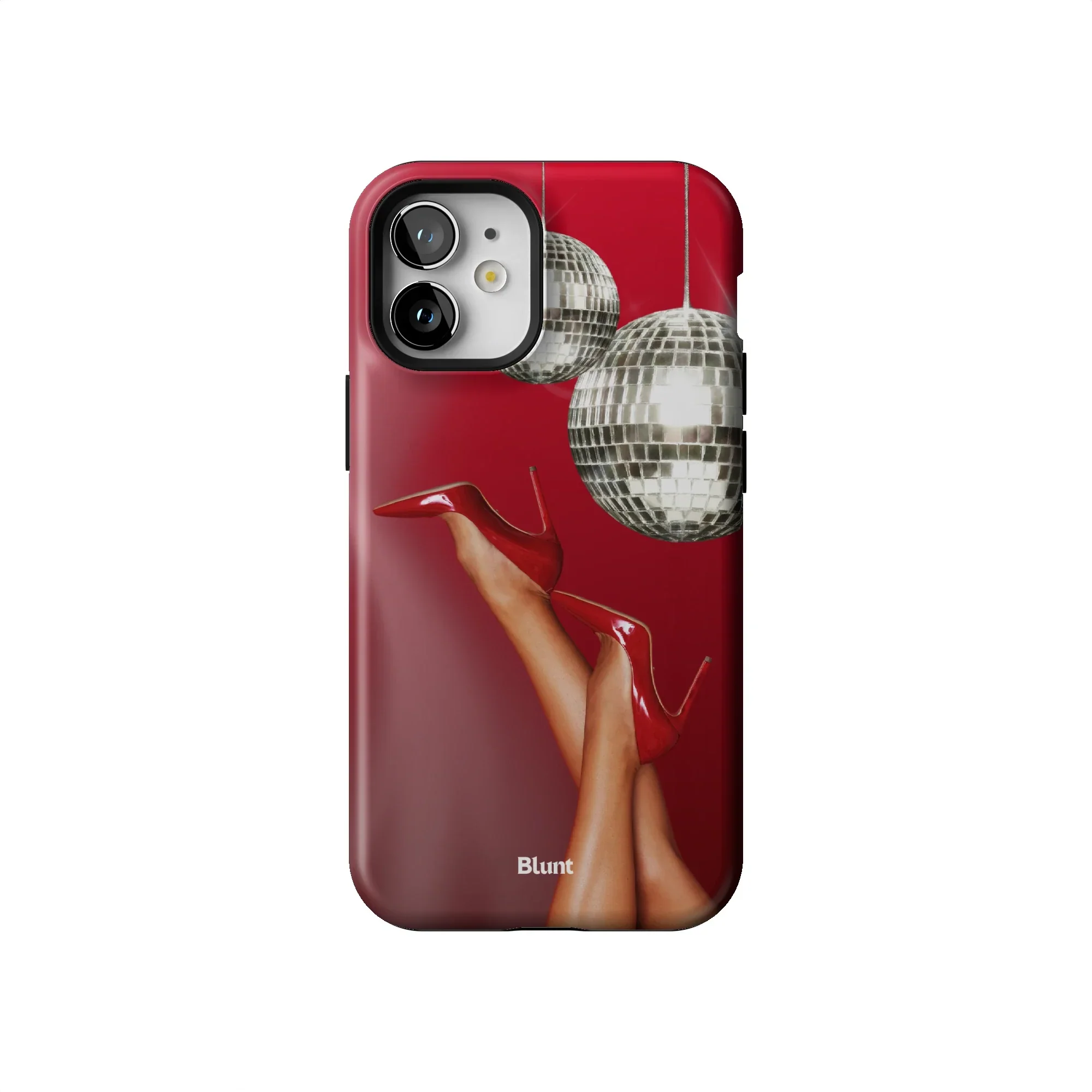 Flirty iPhone Case - Image 80