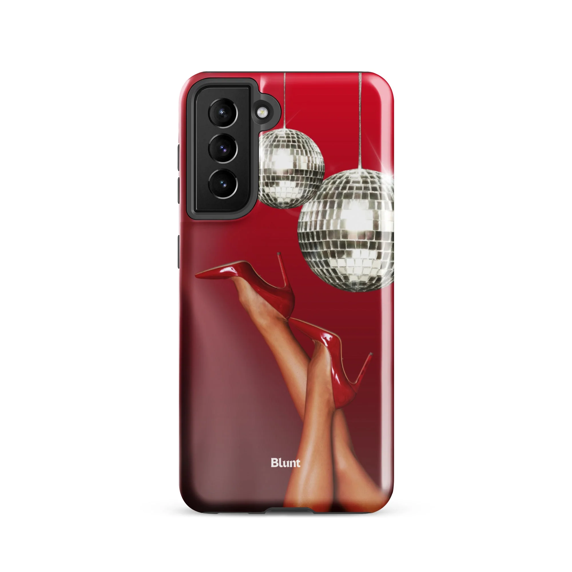 Flirty Samsung Case - Image 13