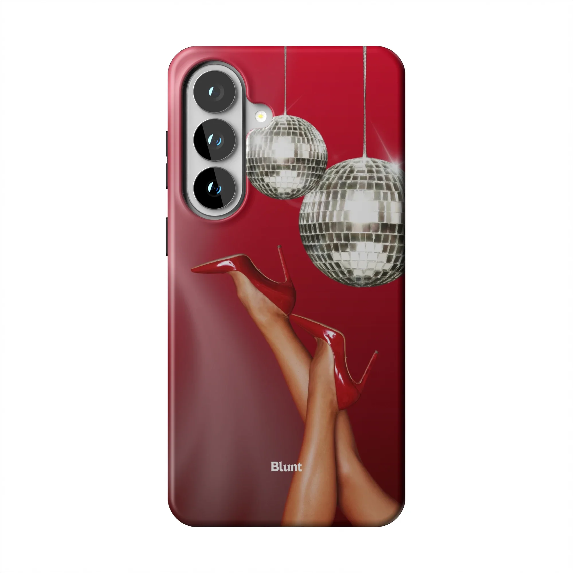 Flirty Samsung Case - Image 20