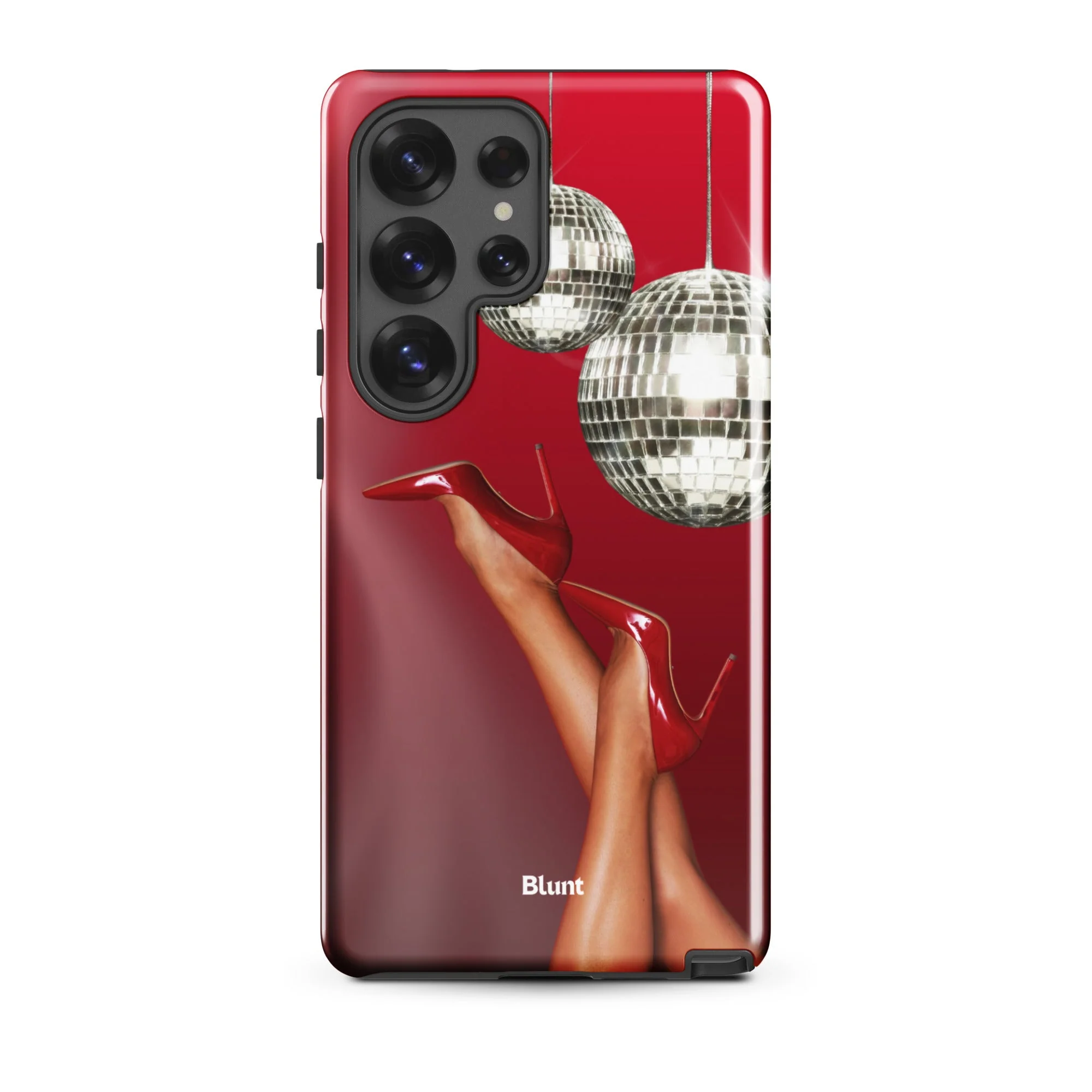 Flirty Samsung Case - Image 3