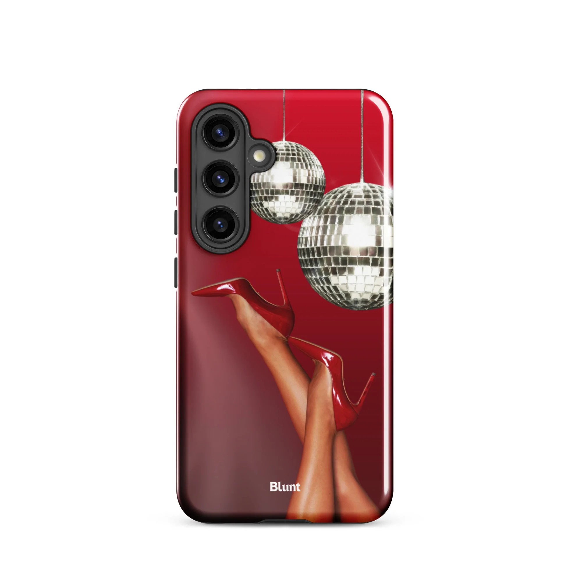 Flirty Samsung Case - Image 4