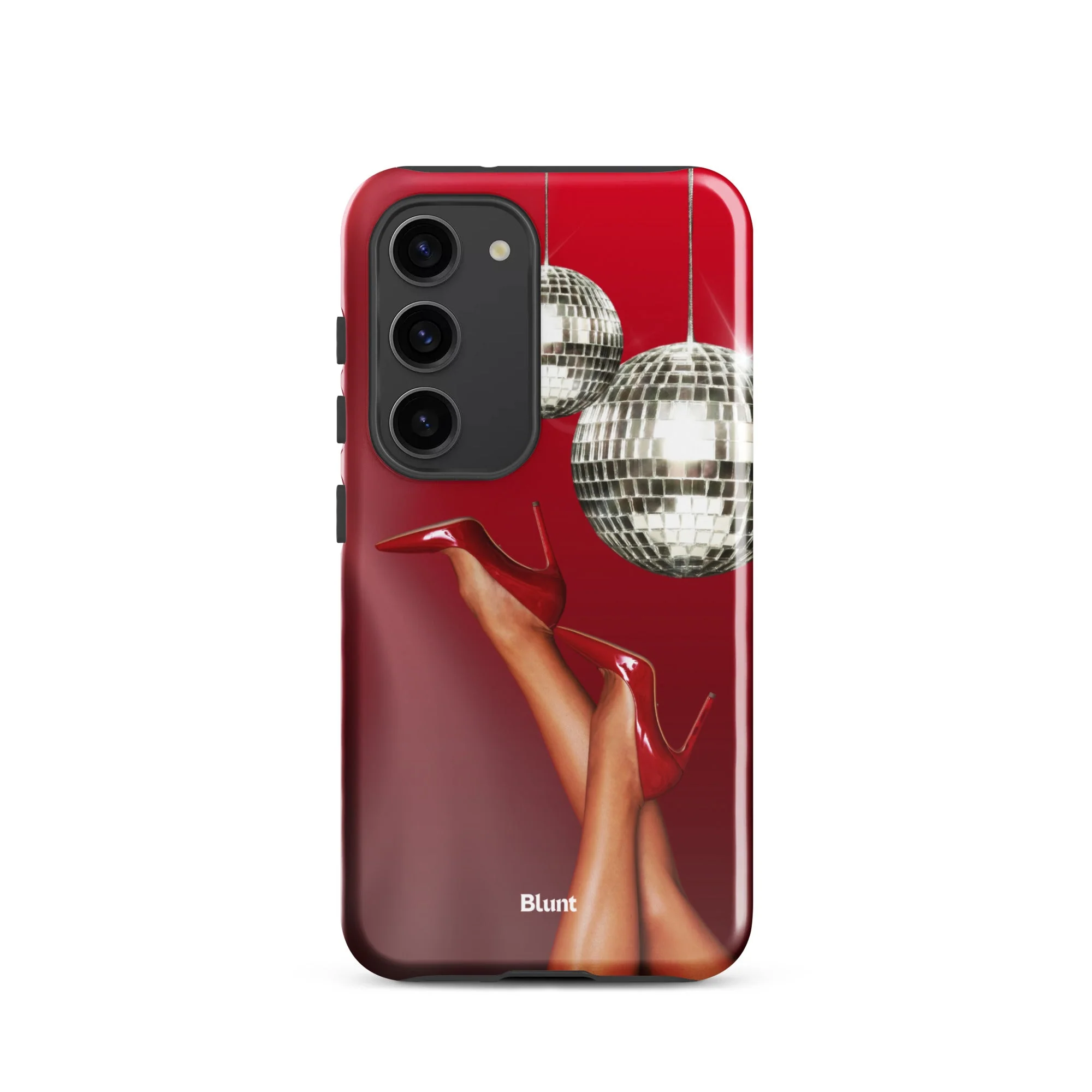 Flirty Samsung Case - Image 7
