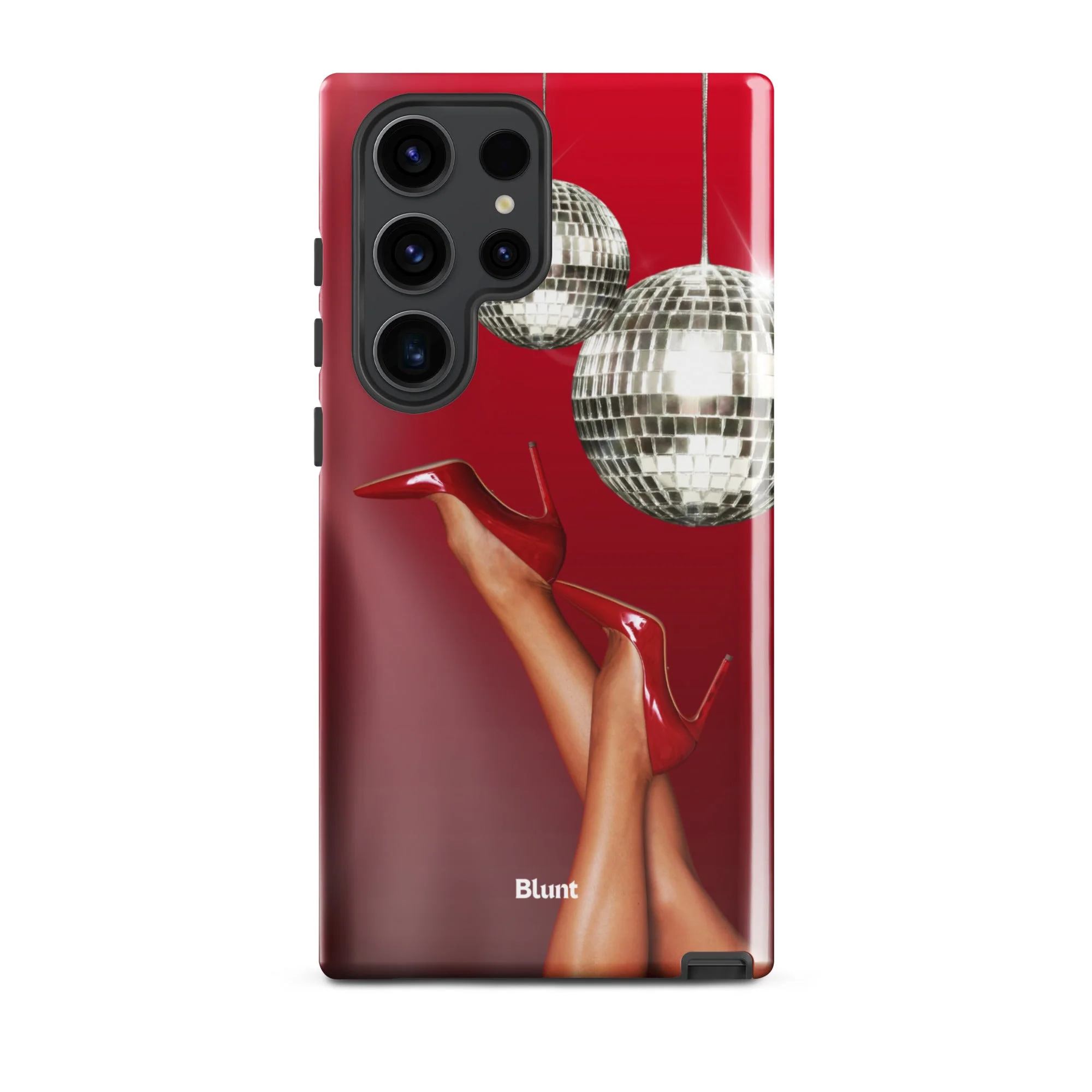 Flirty Samsung Case - Image 9
